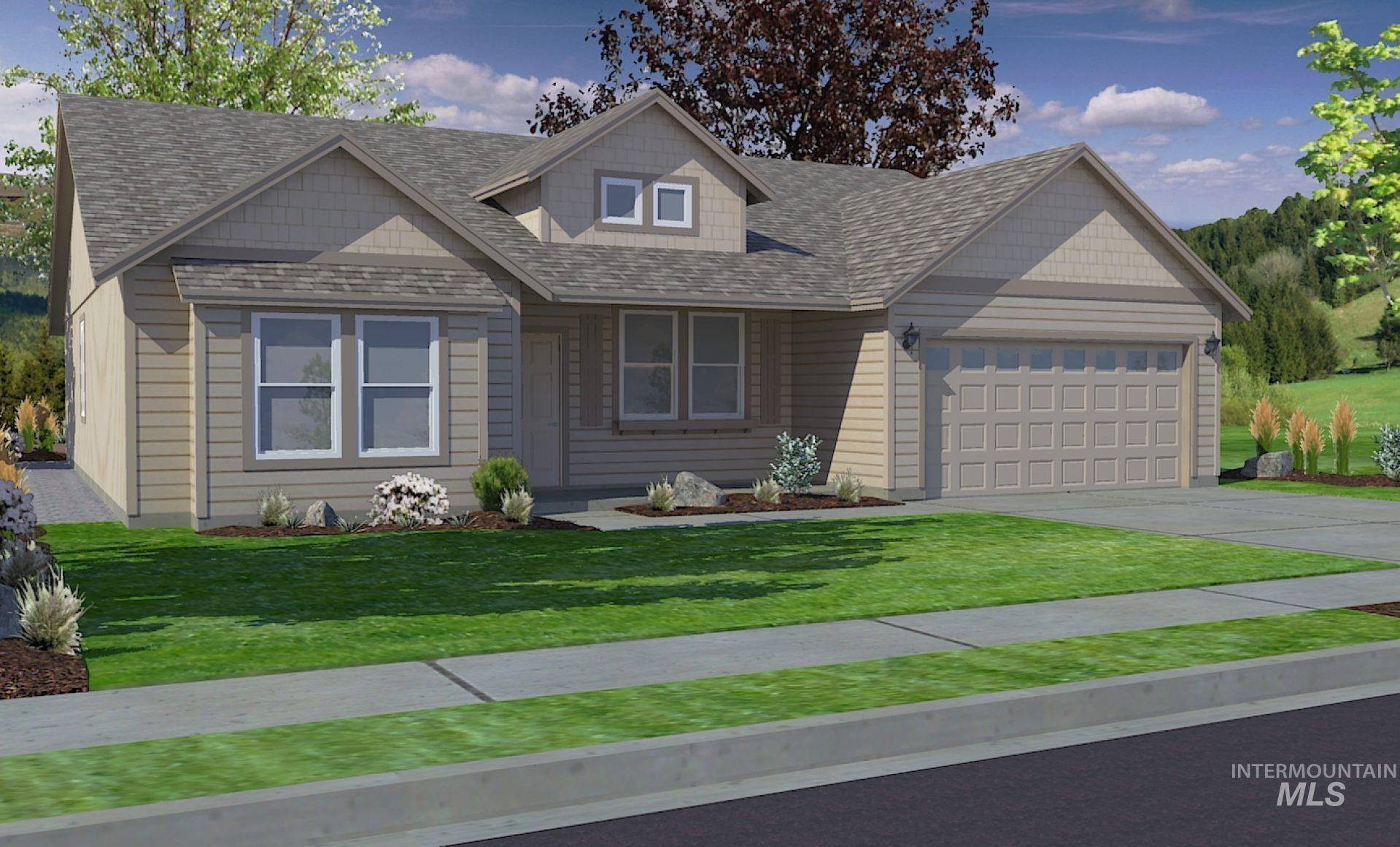 1556 Mary Alice Lake Way Property Photo 1