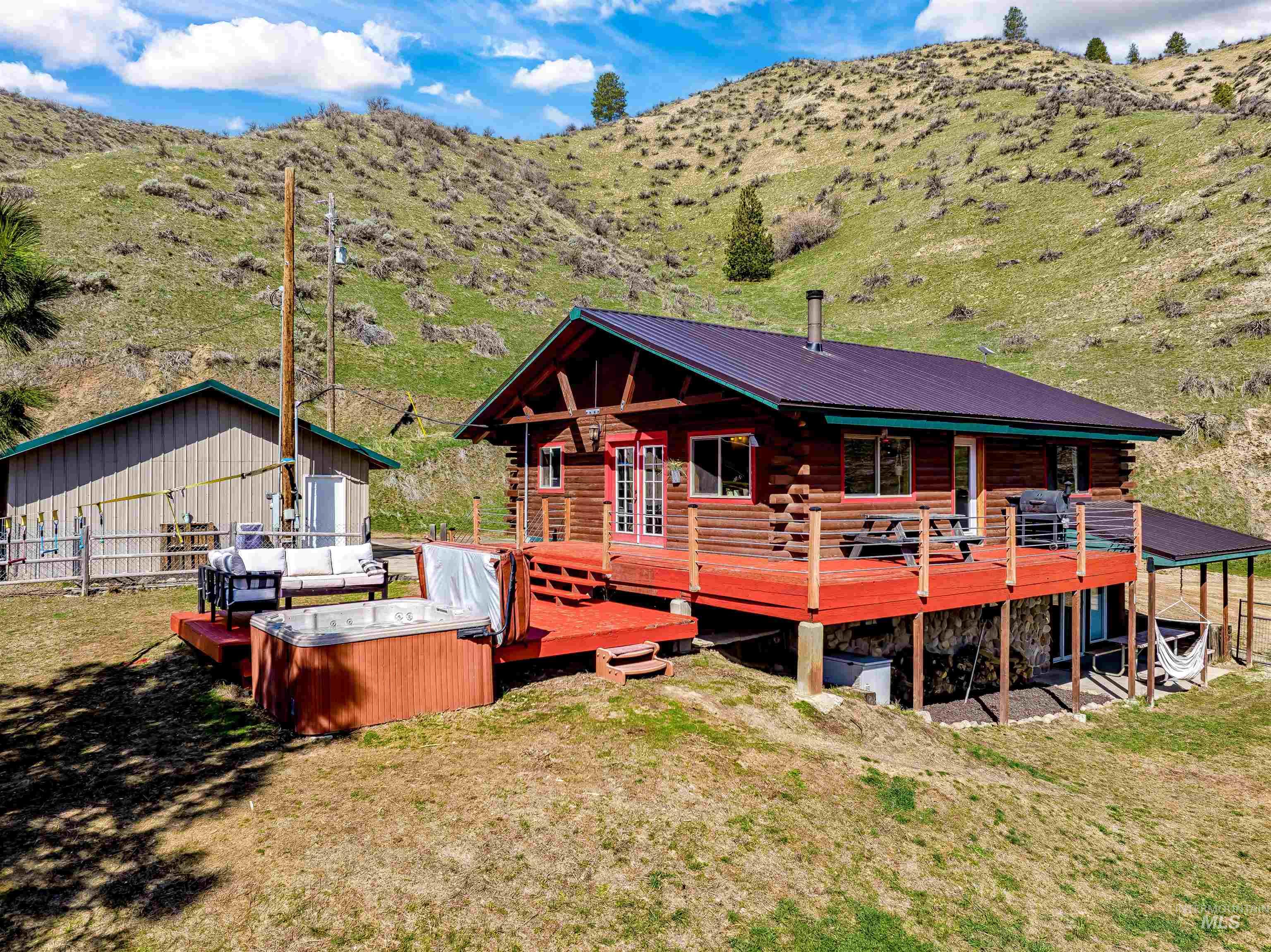 103 Blue Jay Creek Road Property Photo 3