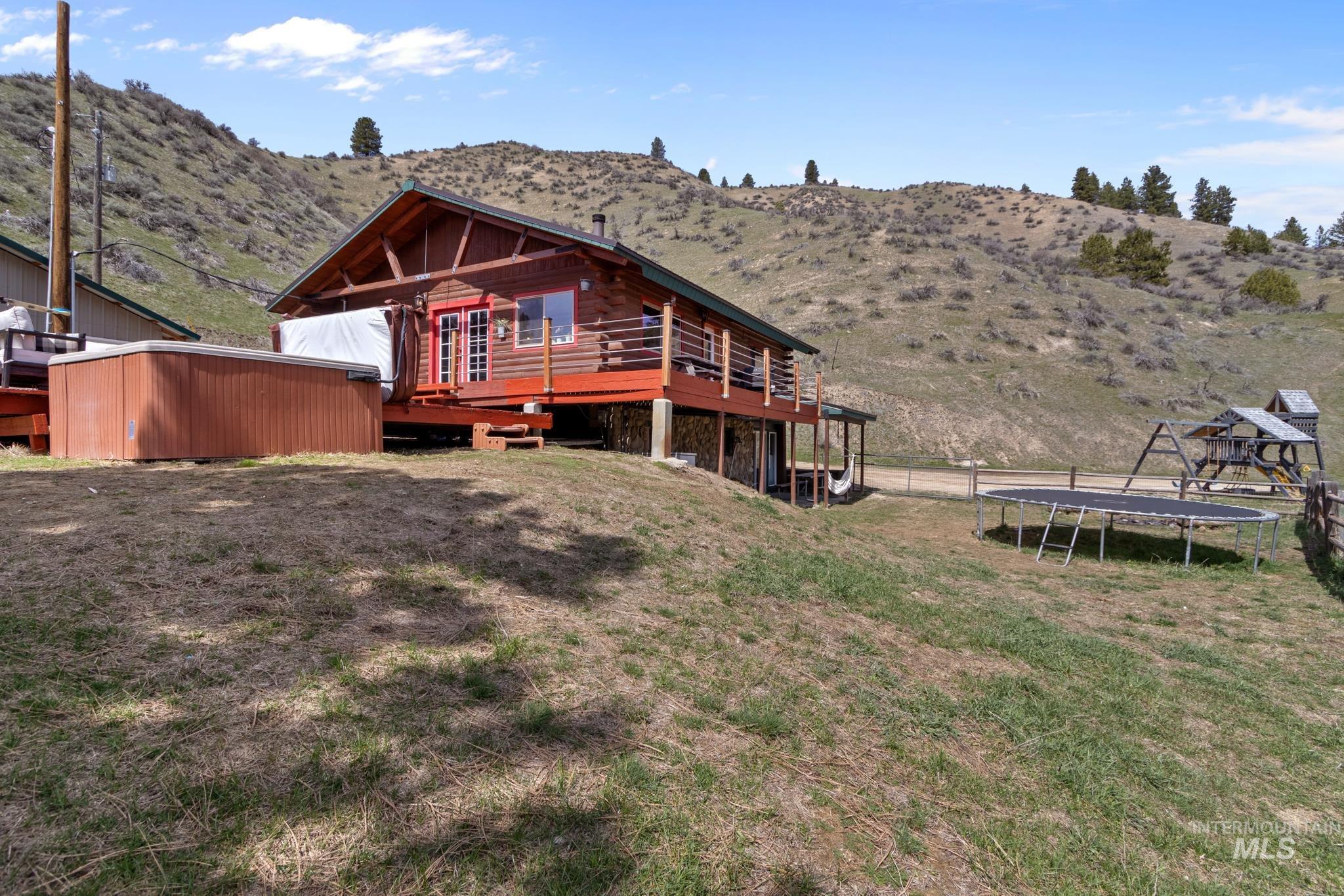 103 Blue Jay Creek Road Property Photo 8