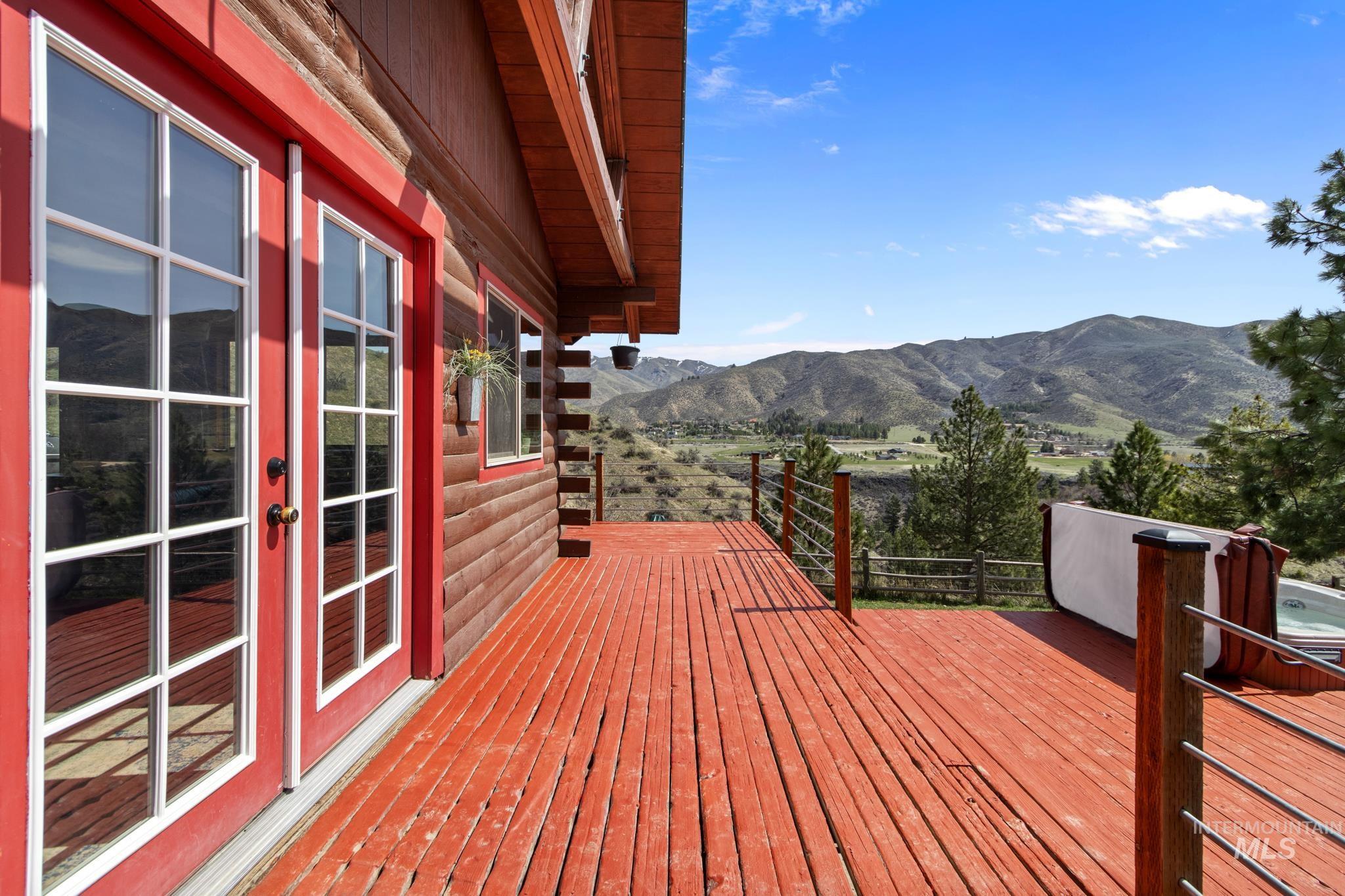 103 Blue Jay Creek Road Property Photo 10