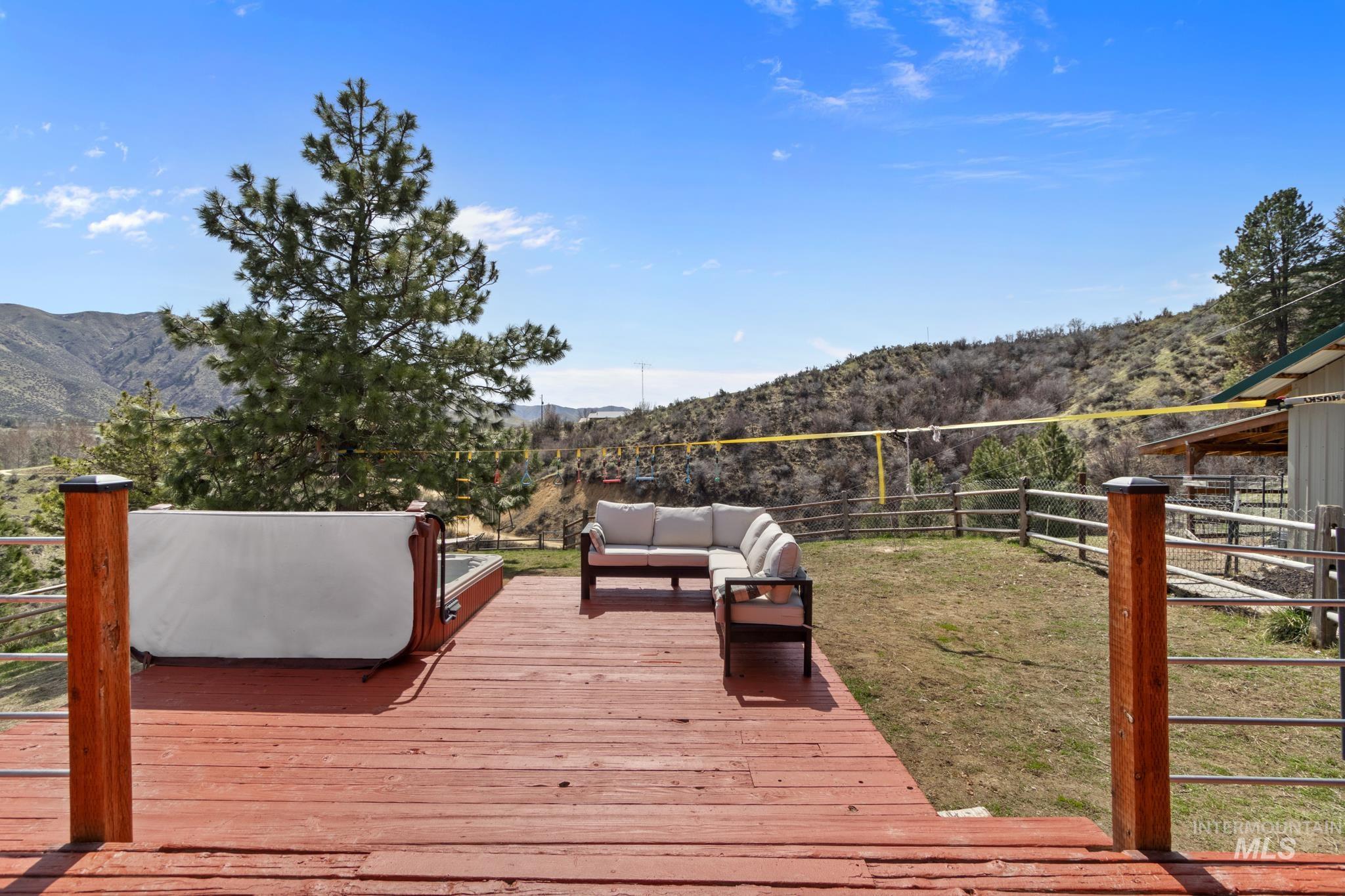 103 Blue Jay Creek Road Property Photo 11