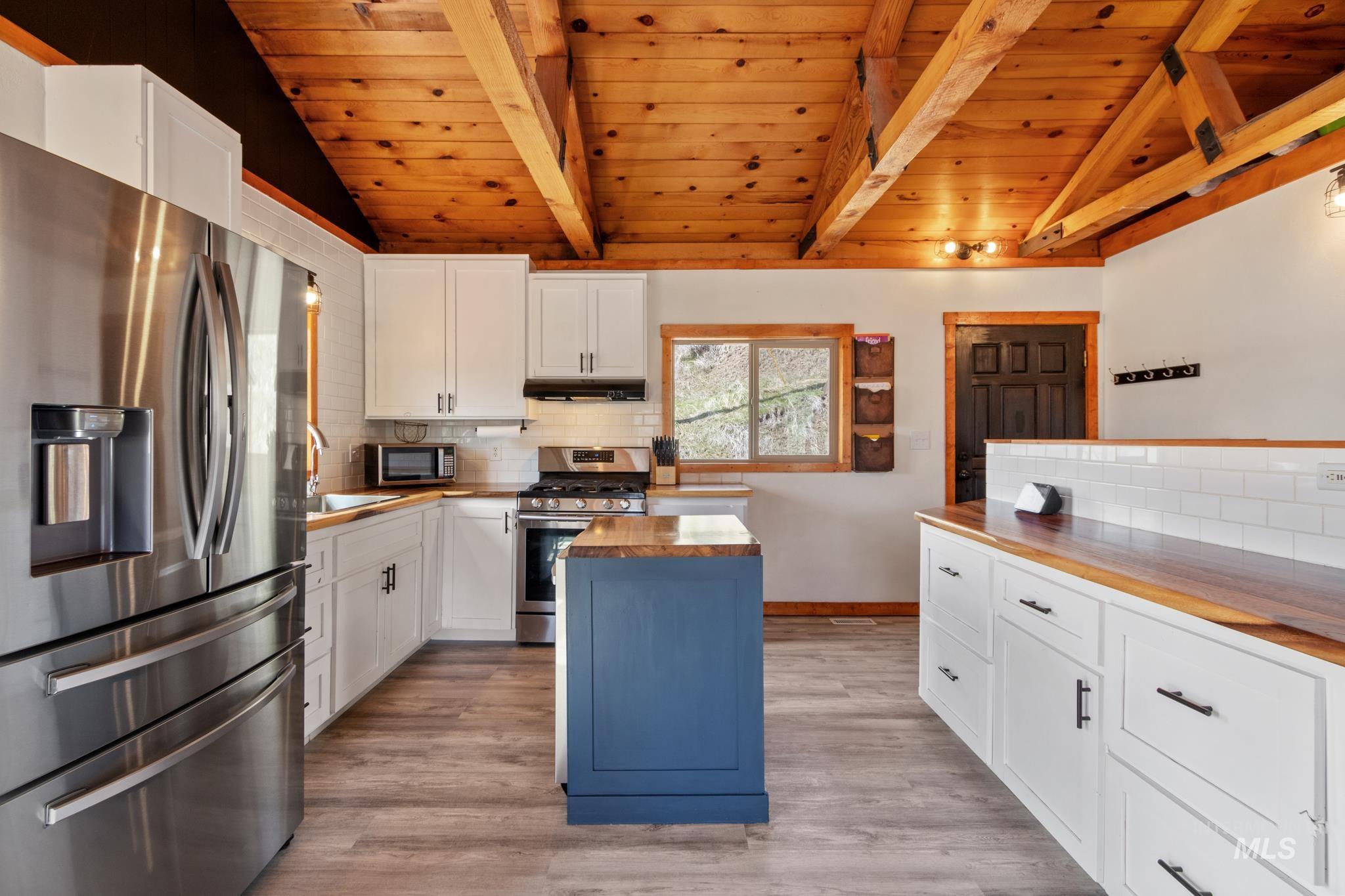 103 Blue Jay Creek Road Property Photo 15