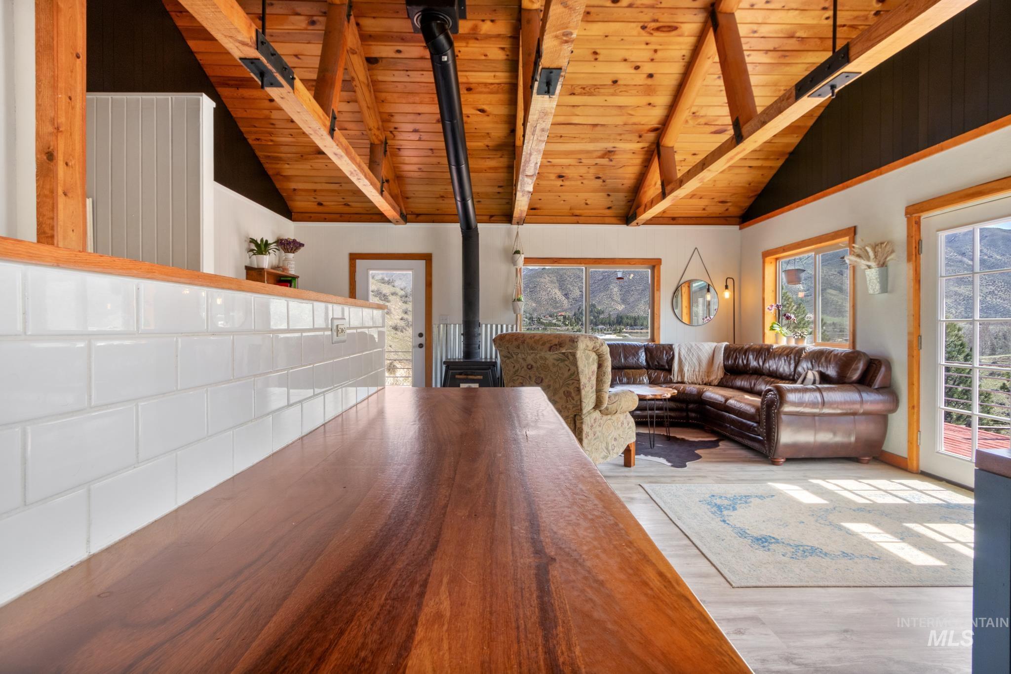 103 Blue Jay Creek Road Property Photo 19