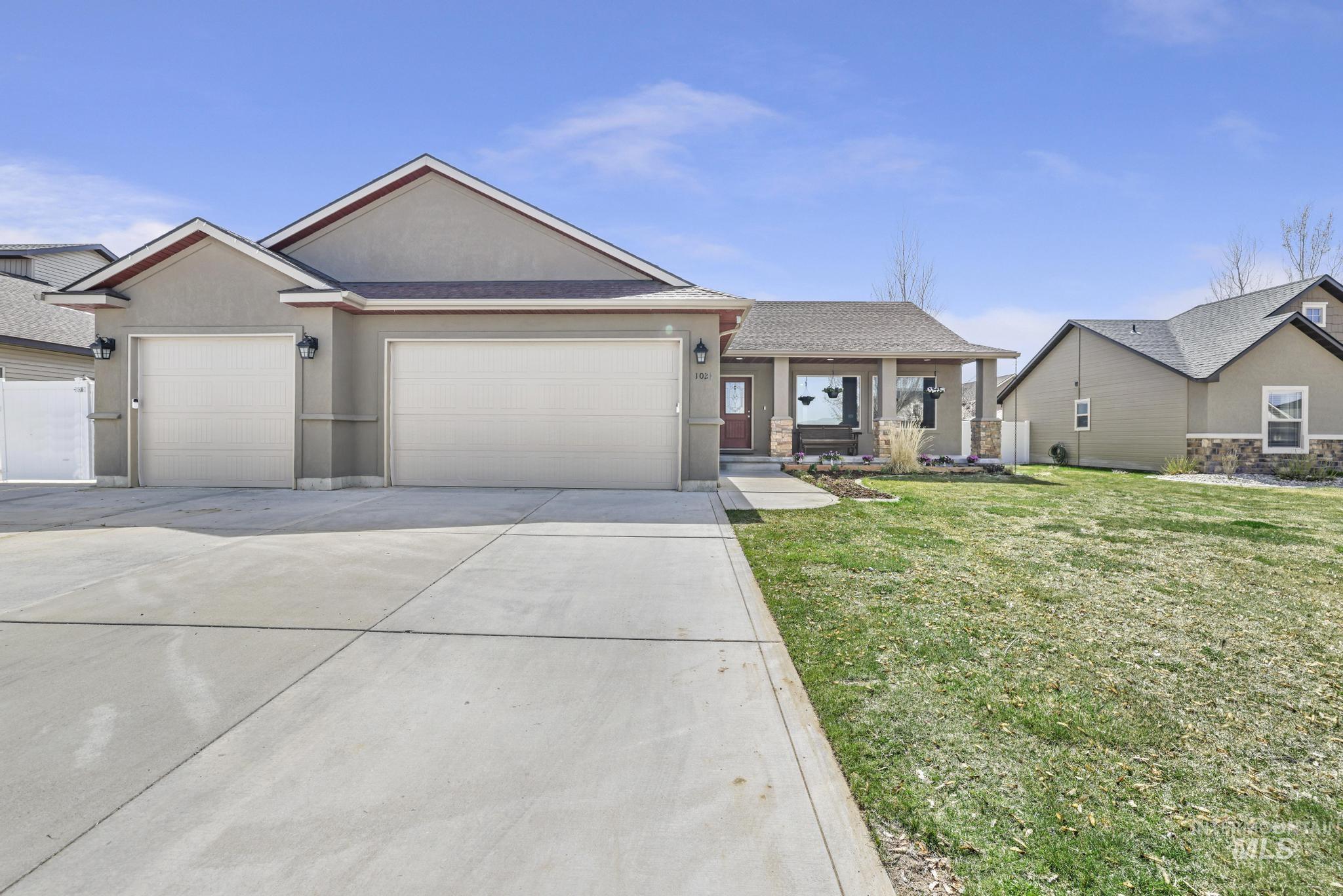 1021 Paintbrush Ave Property Photo 4