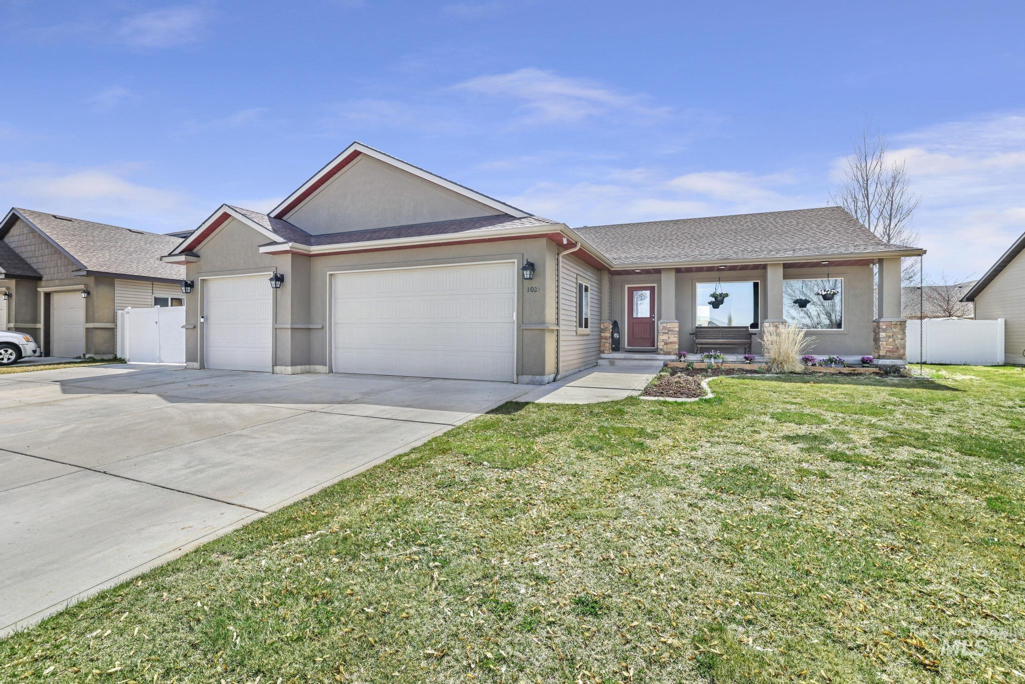 1021 Paintbrush Ave Property Photo 5