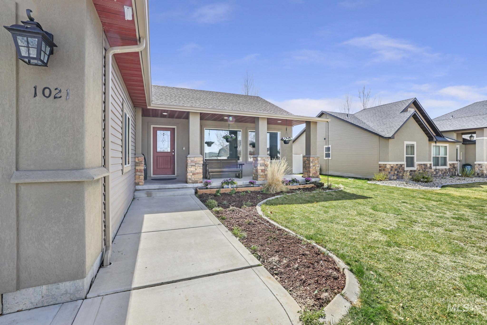 1021 Paintbrush Ave Property Photo 6