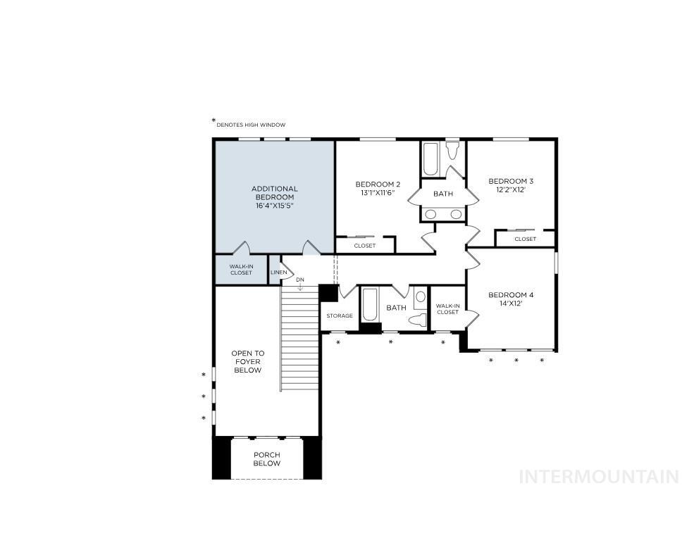 1434 N Shelby Ave Property Photo 3