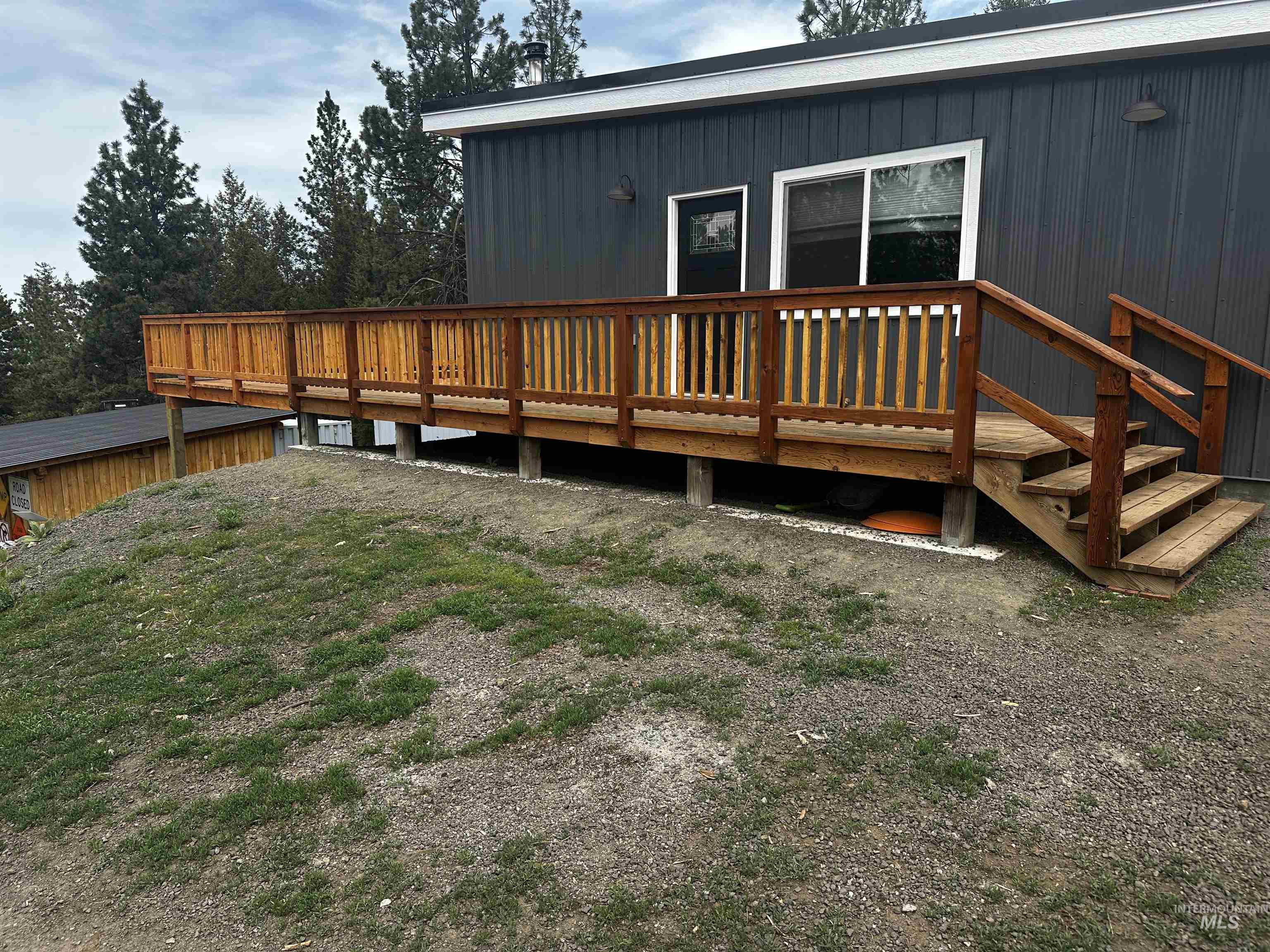 2491 Old Whitebird Hill Rd Property Photo 8