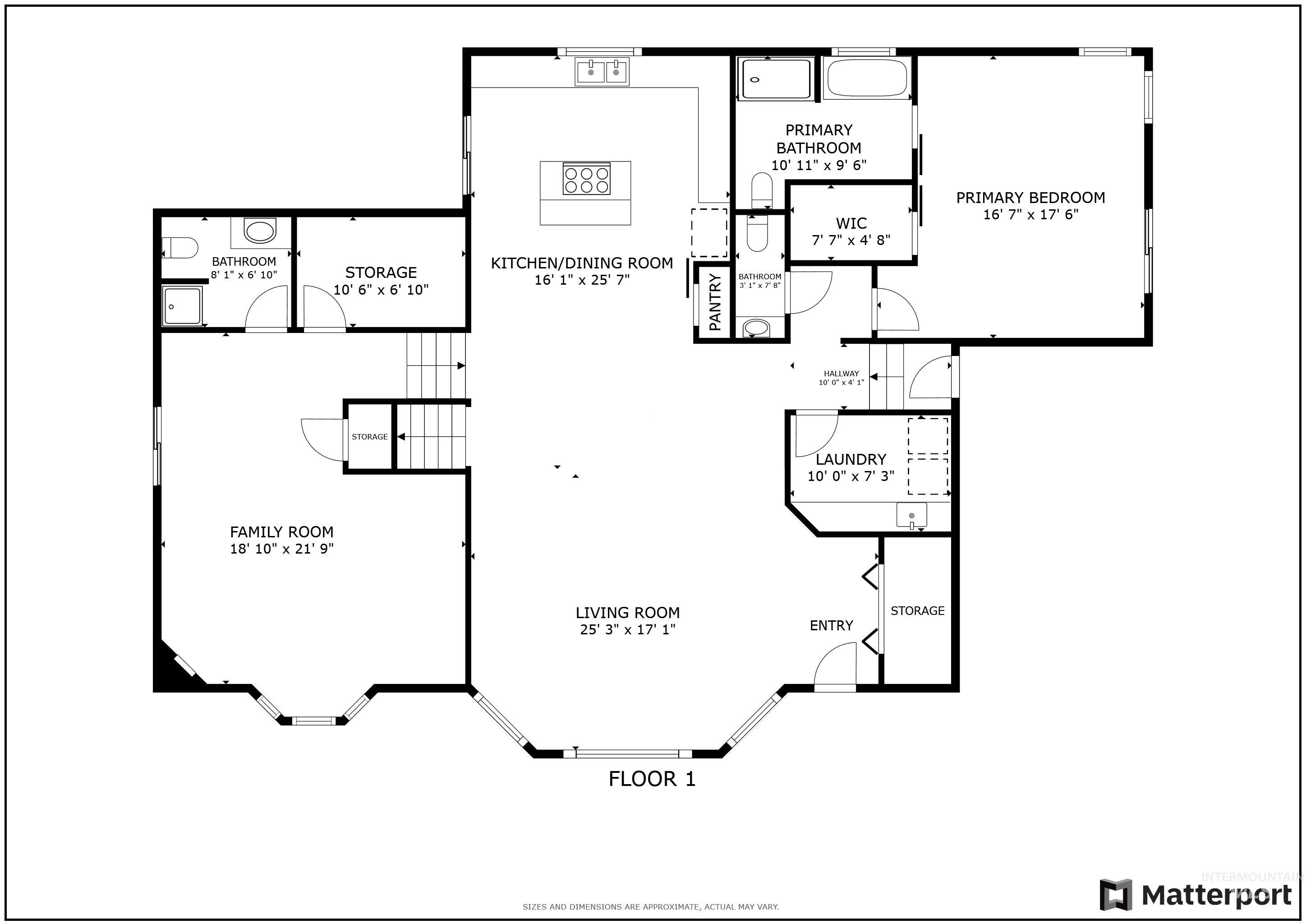 2509 Castleford Property Photo 21