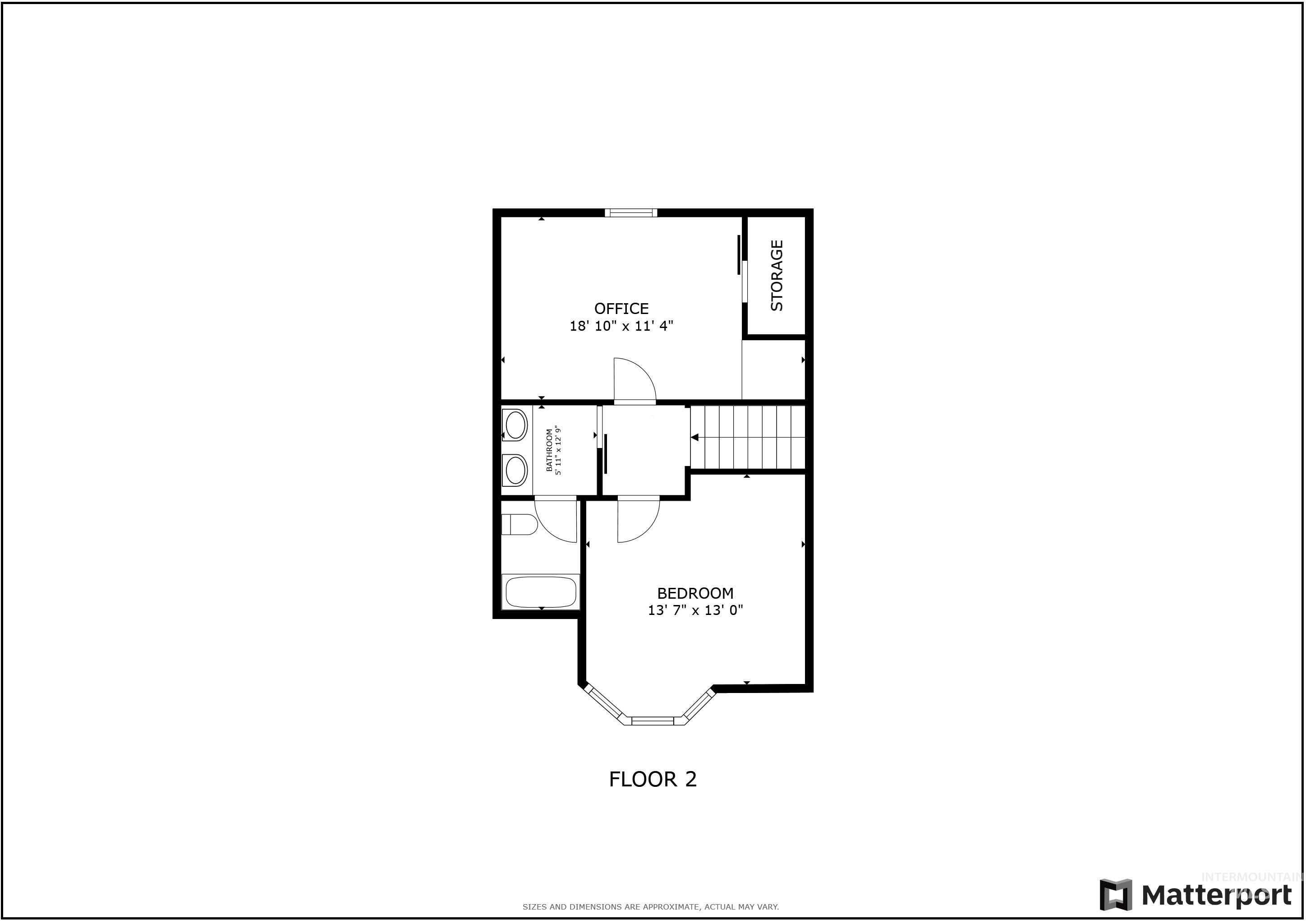 2509 Castleford Property Photo 22