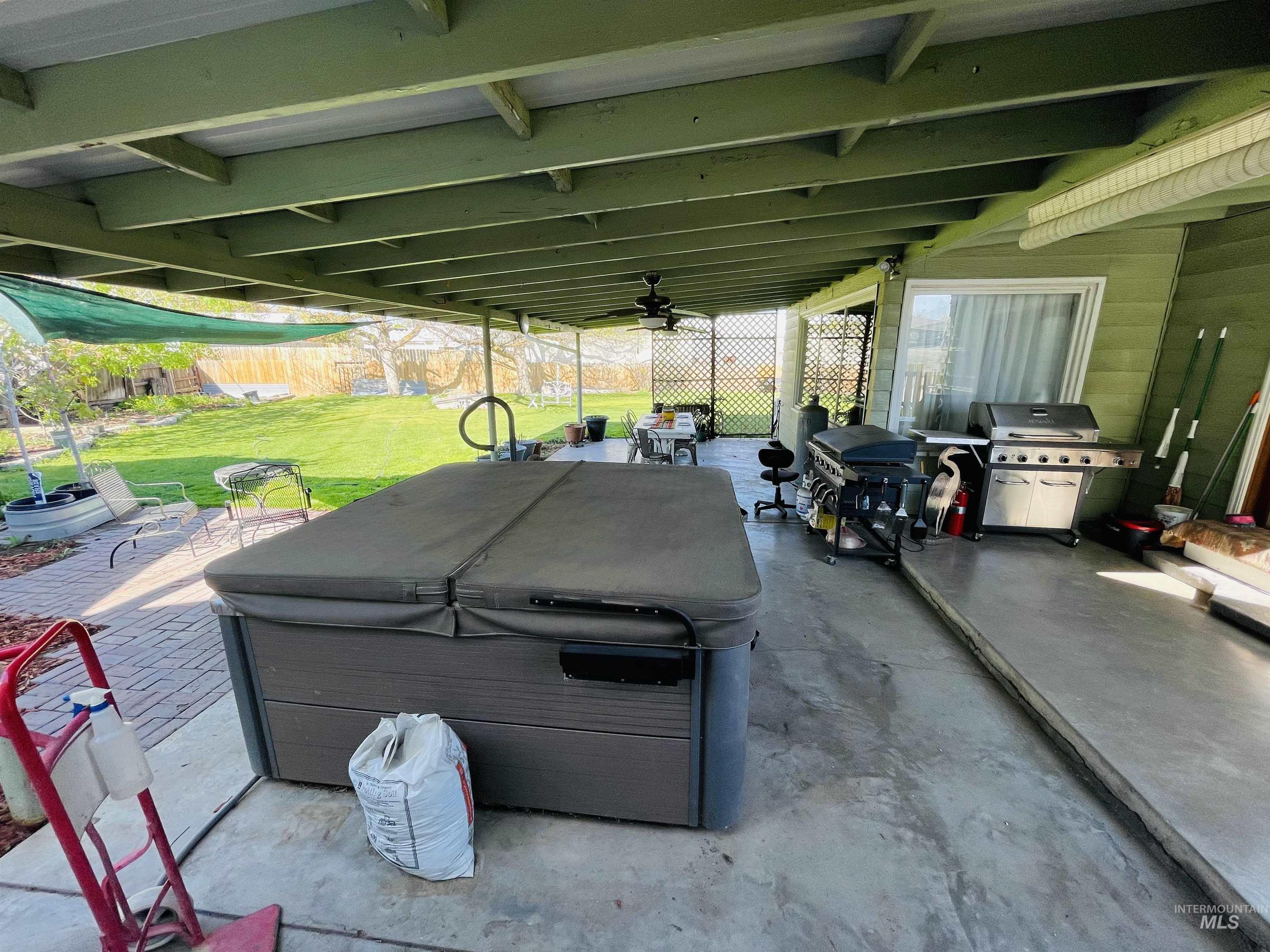 231 S Verde Dr. Property Photo 31