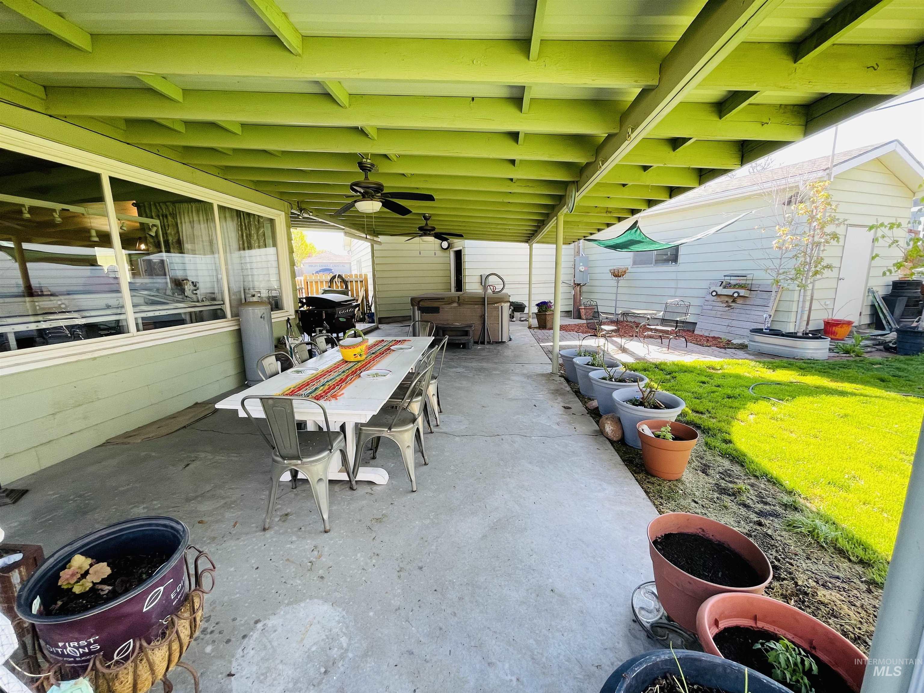 231 S Verde Dr. Property Photo 32