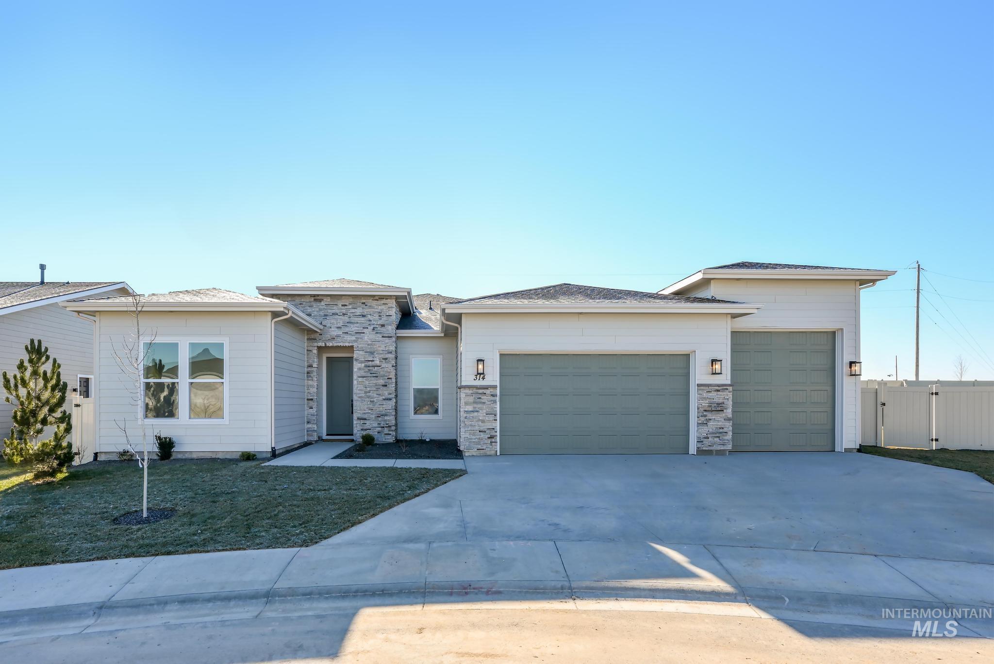 3787 N Pindall Way Property Photo 2