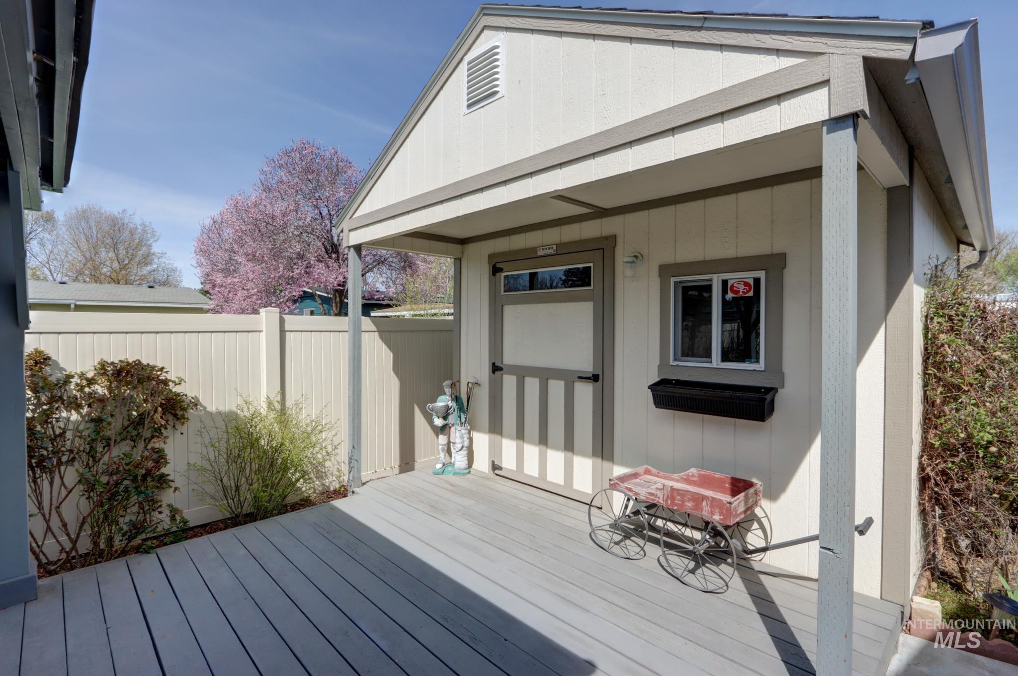 9390 W Ustick Road Property Photo 19
