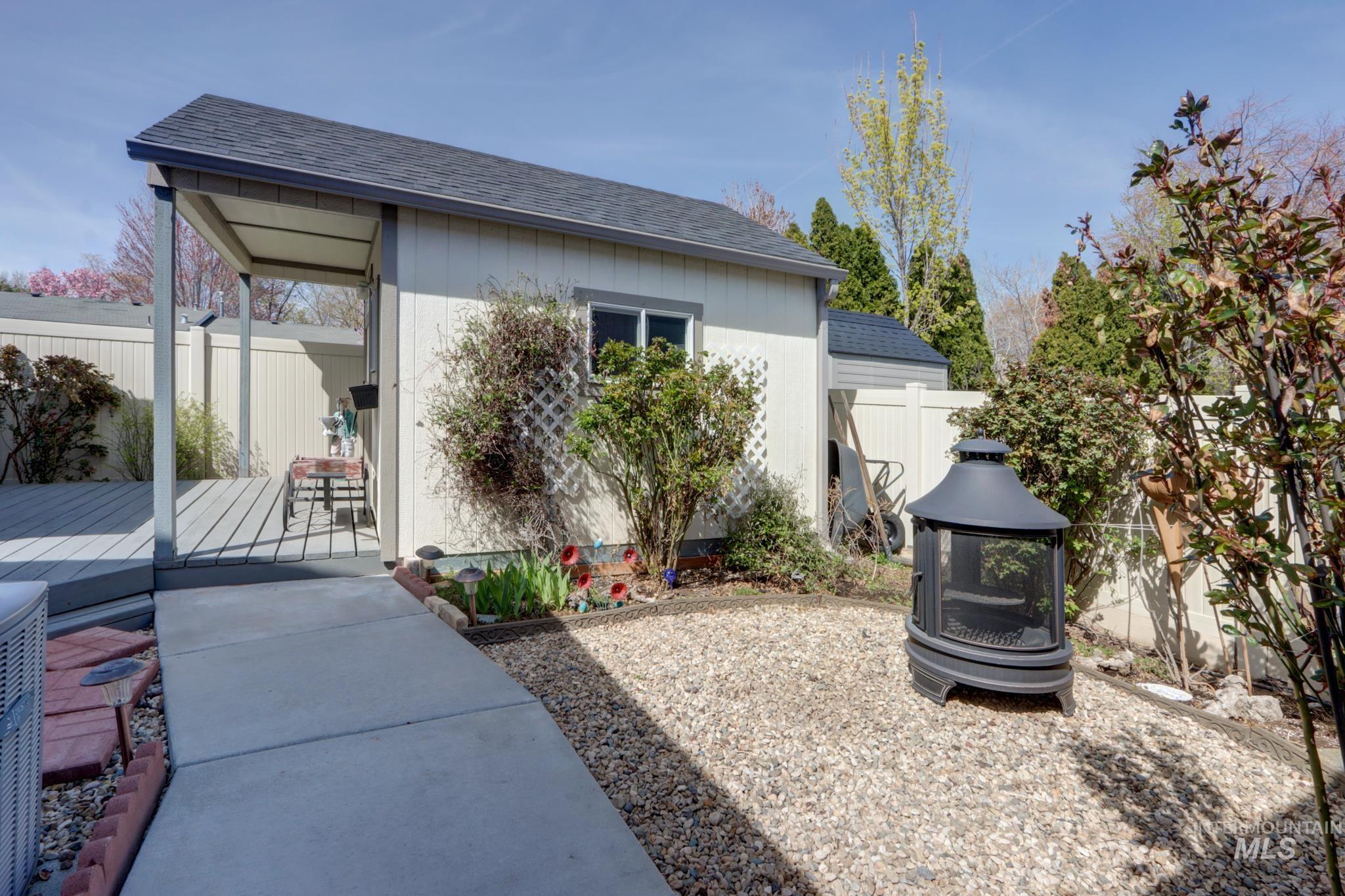 9390 W Ustick Road Property Photo 20