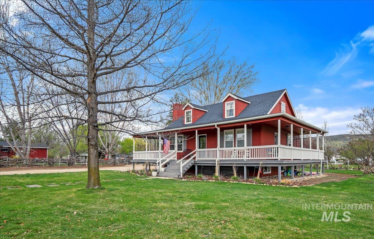 1520 Syringa Ct Property Photo
