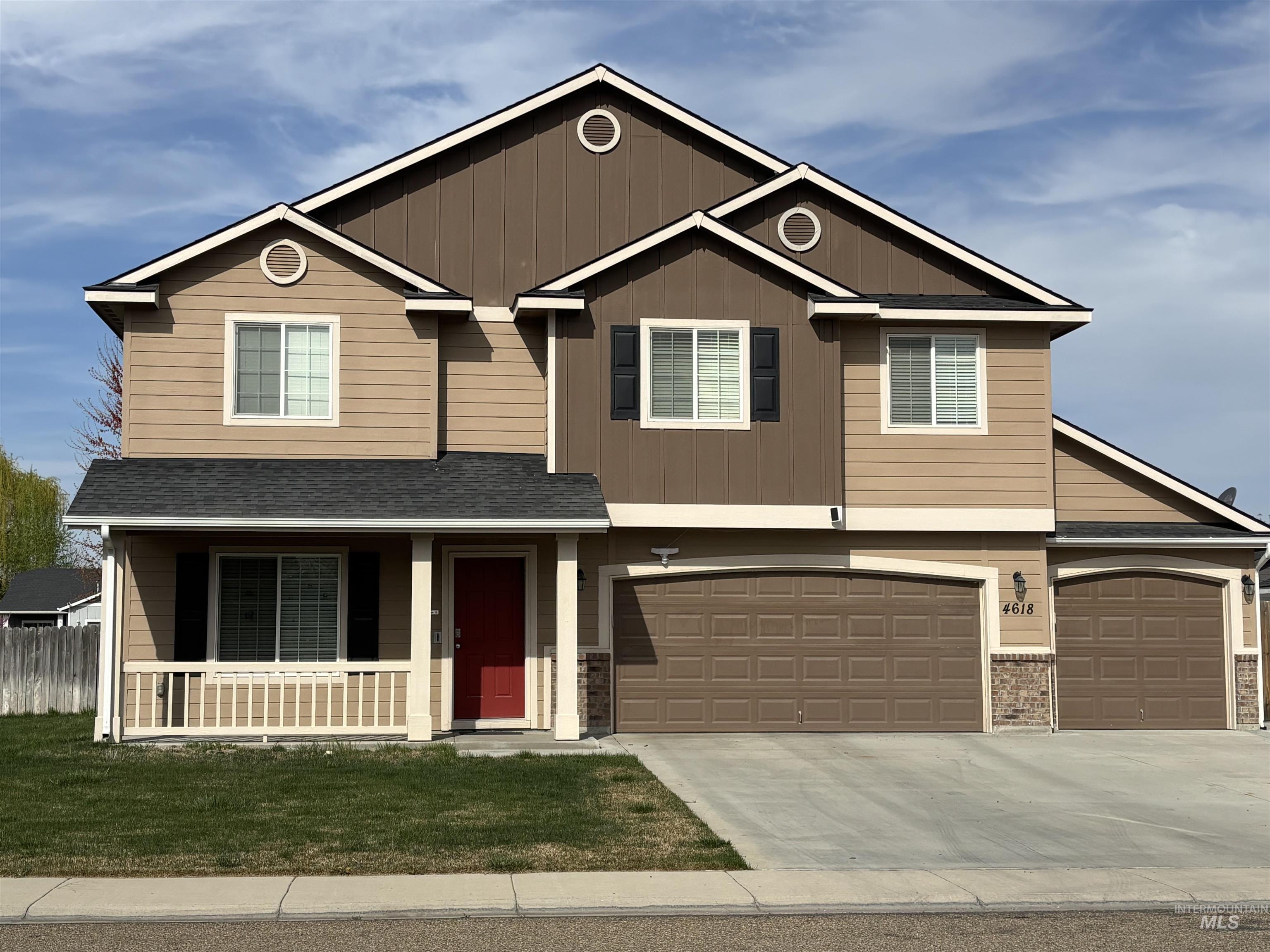 4618 BRAEBURN