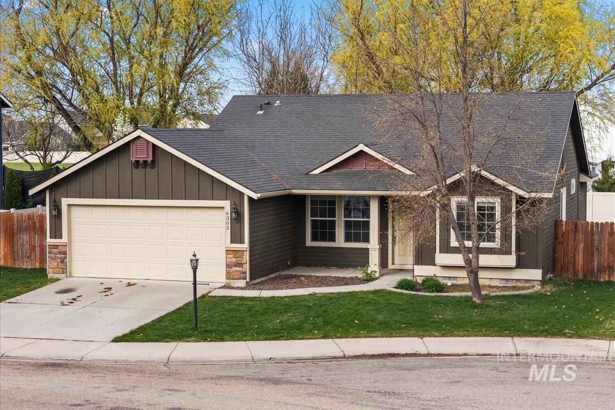 6305 N Silver Elm Way Property Photo 2