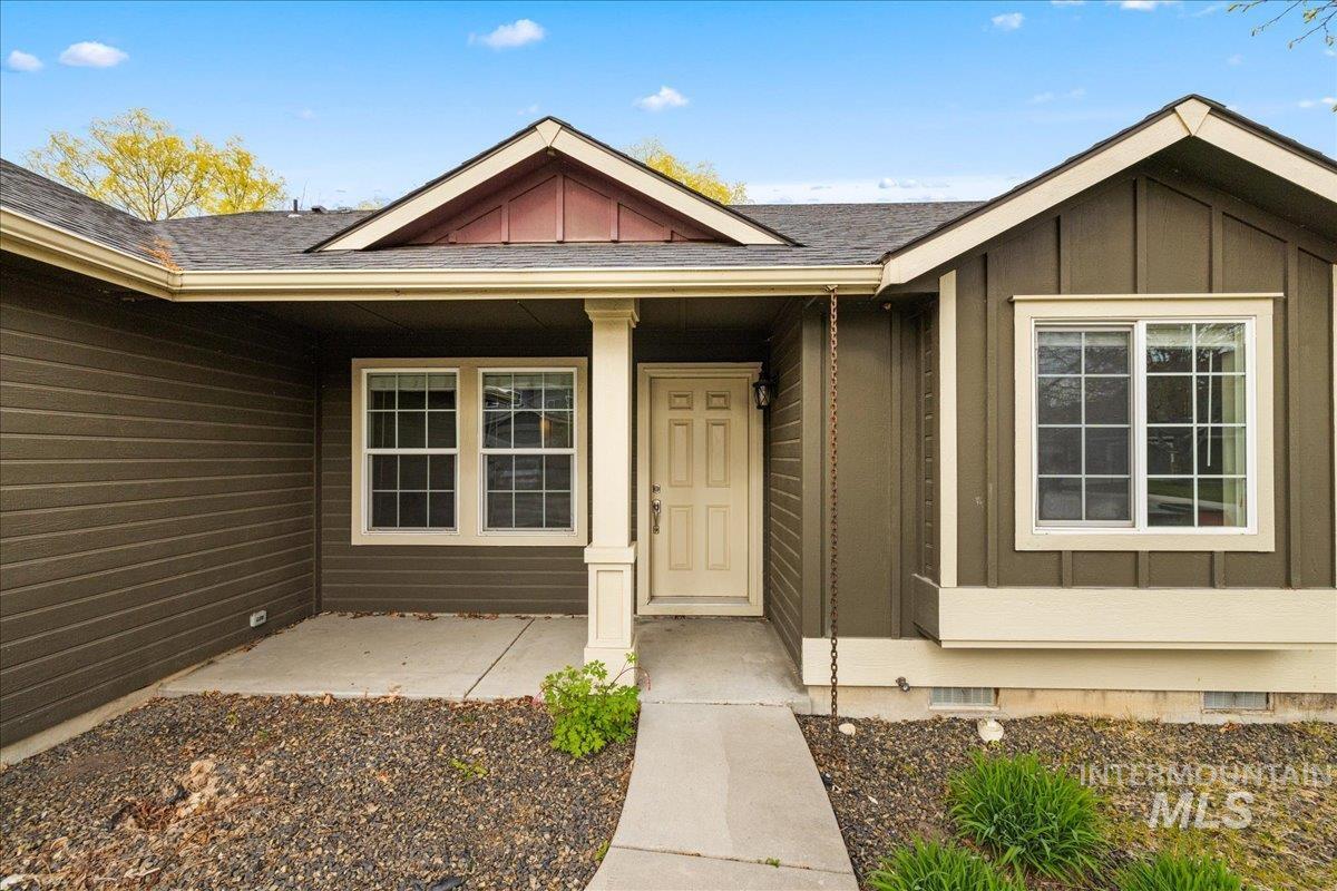 6305 N Silver Elm Way Property Photo 5