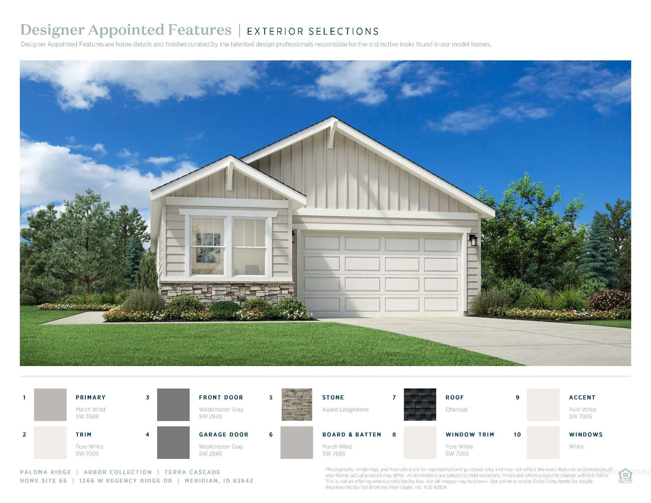 1266 W Regency Ridge Dr Property Photo 4