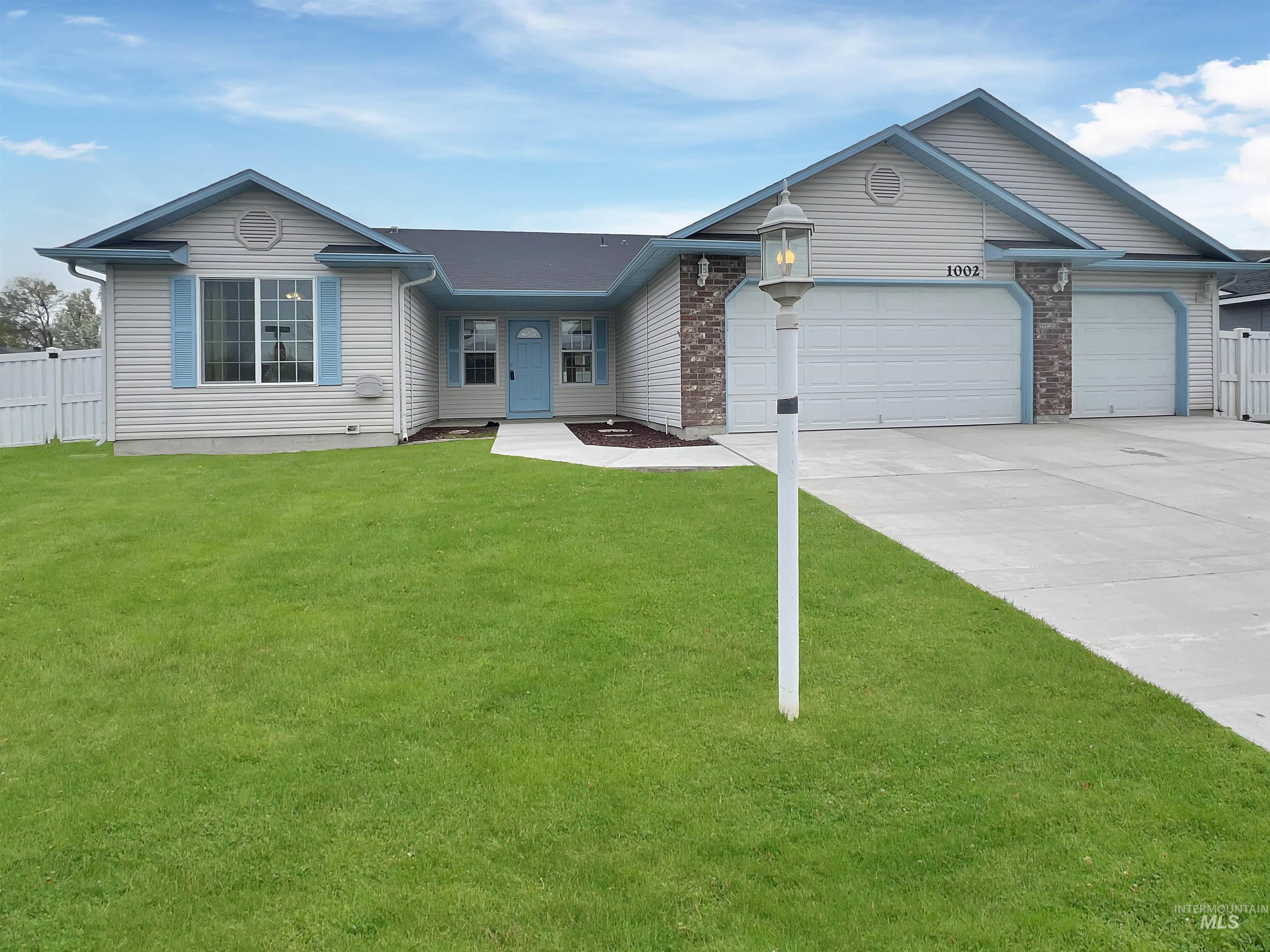 1002 Pintail Property Photo