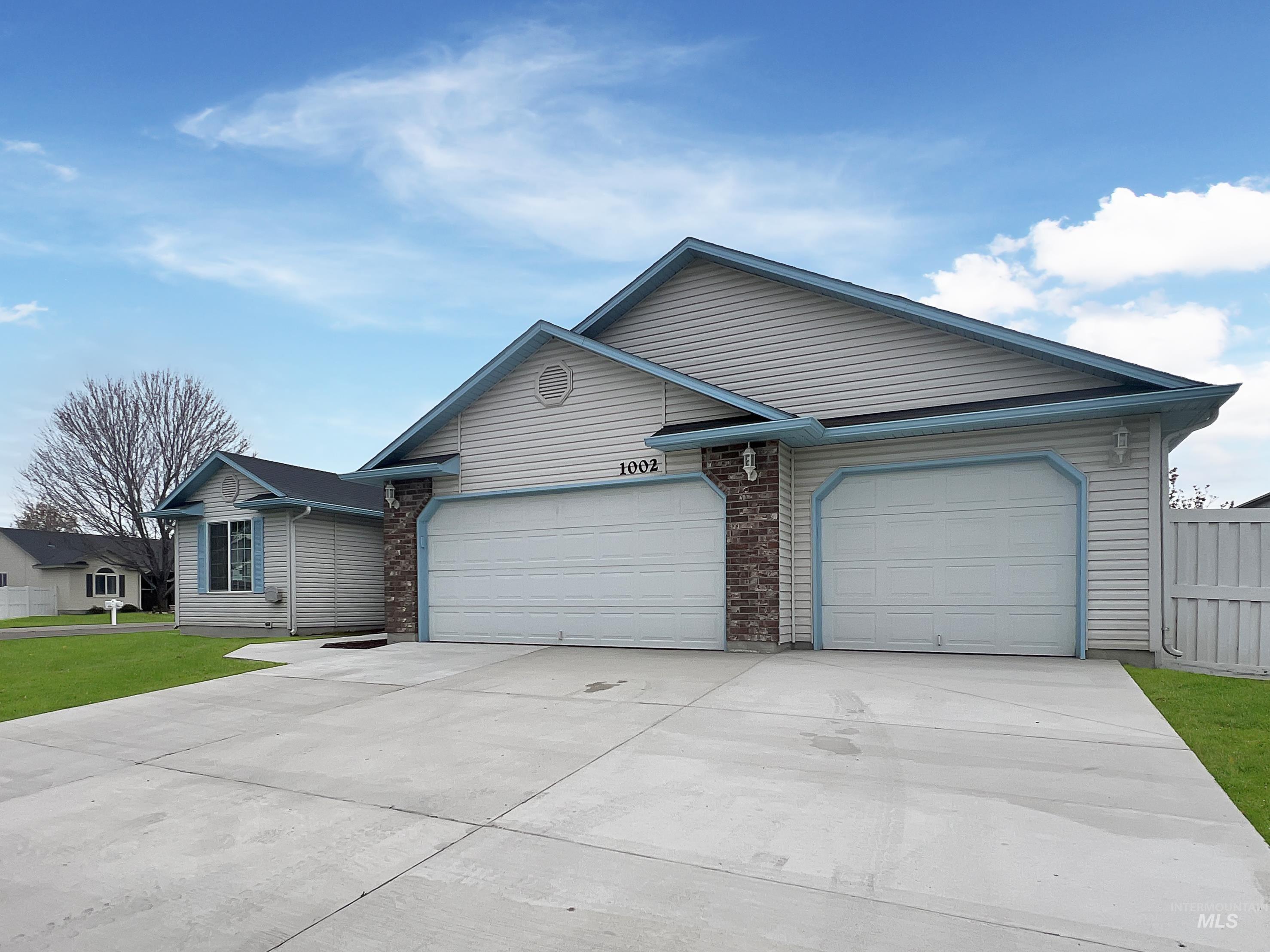1002 Pintail Property Photo 2