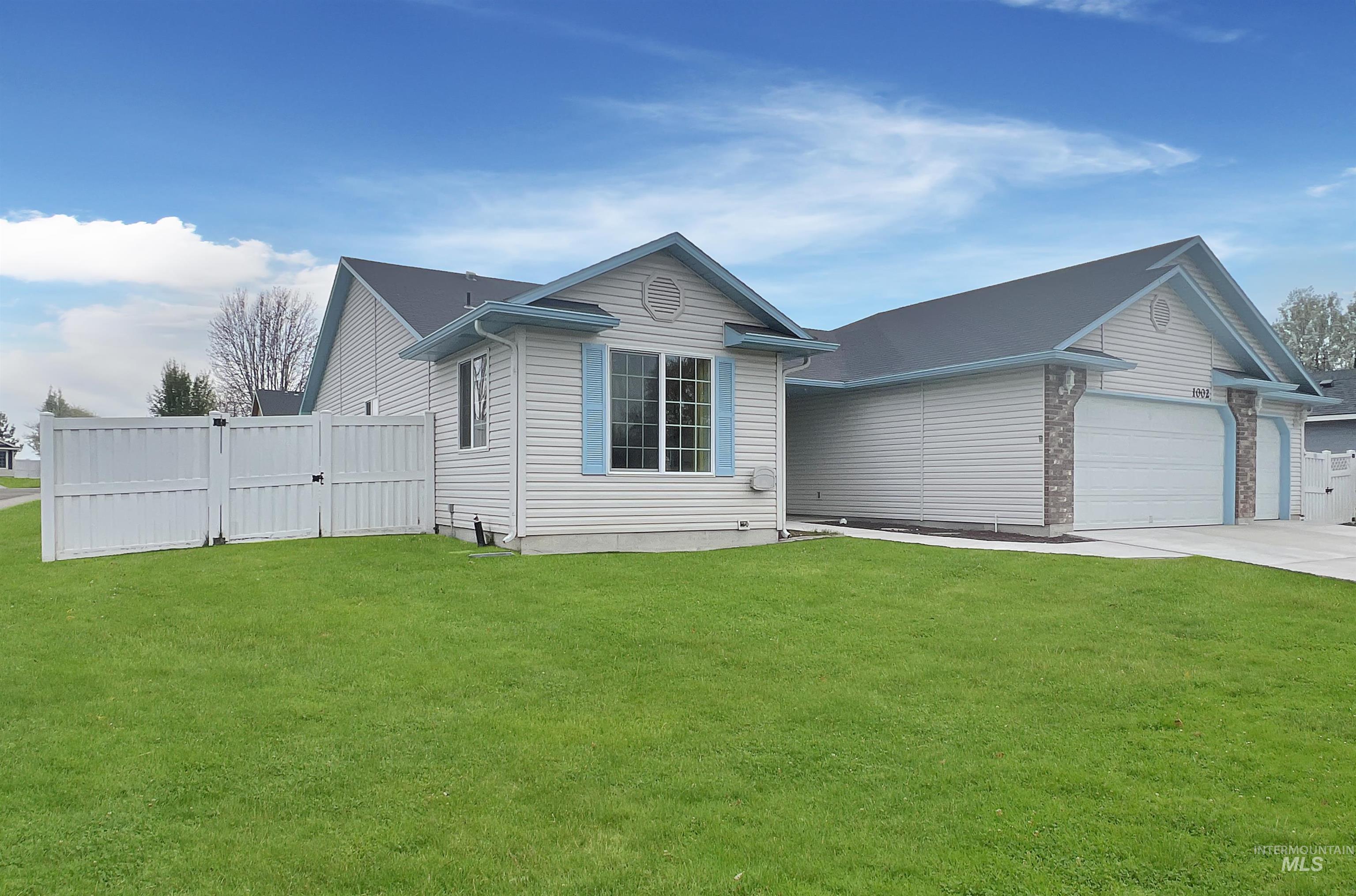 1002 Pintail Property Photo 3