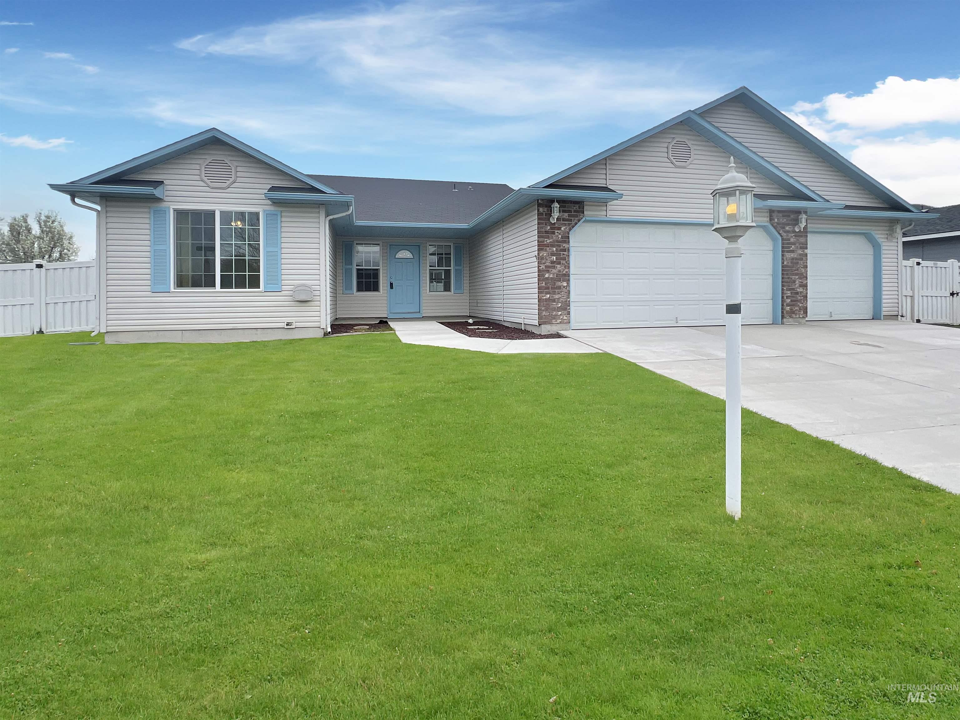 1002 Pintail Property Photo 4