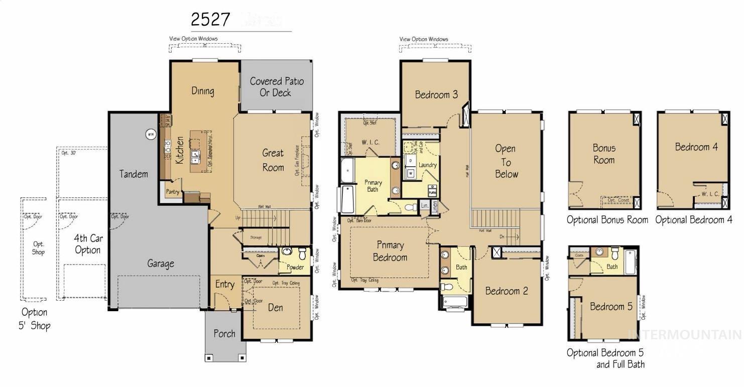 1137 W Malbar St Property Photo 2