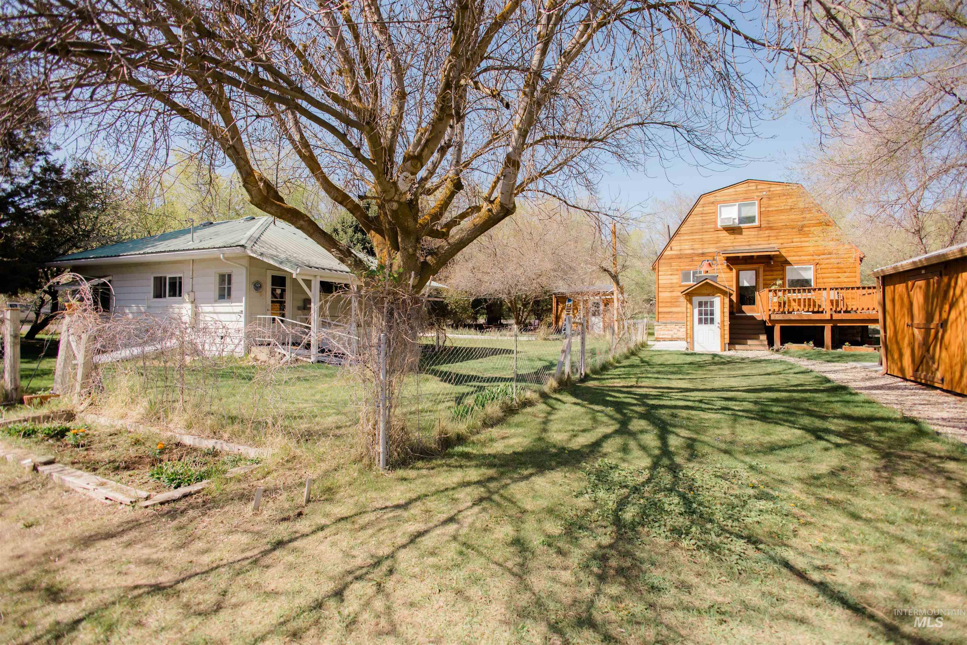 4208 N Meridian Property Photo 1