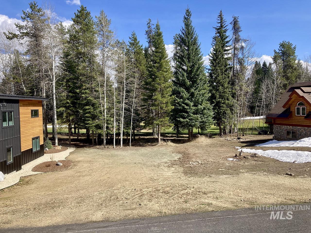 Lot 54 Divot Lane Property Photo