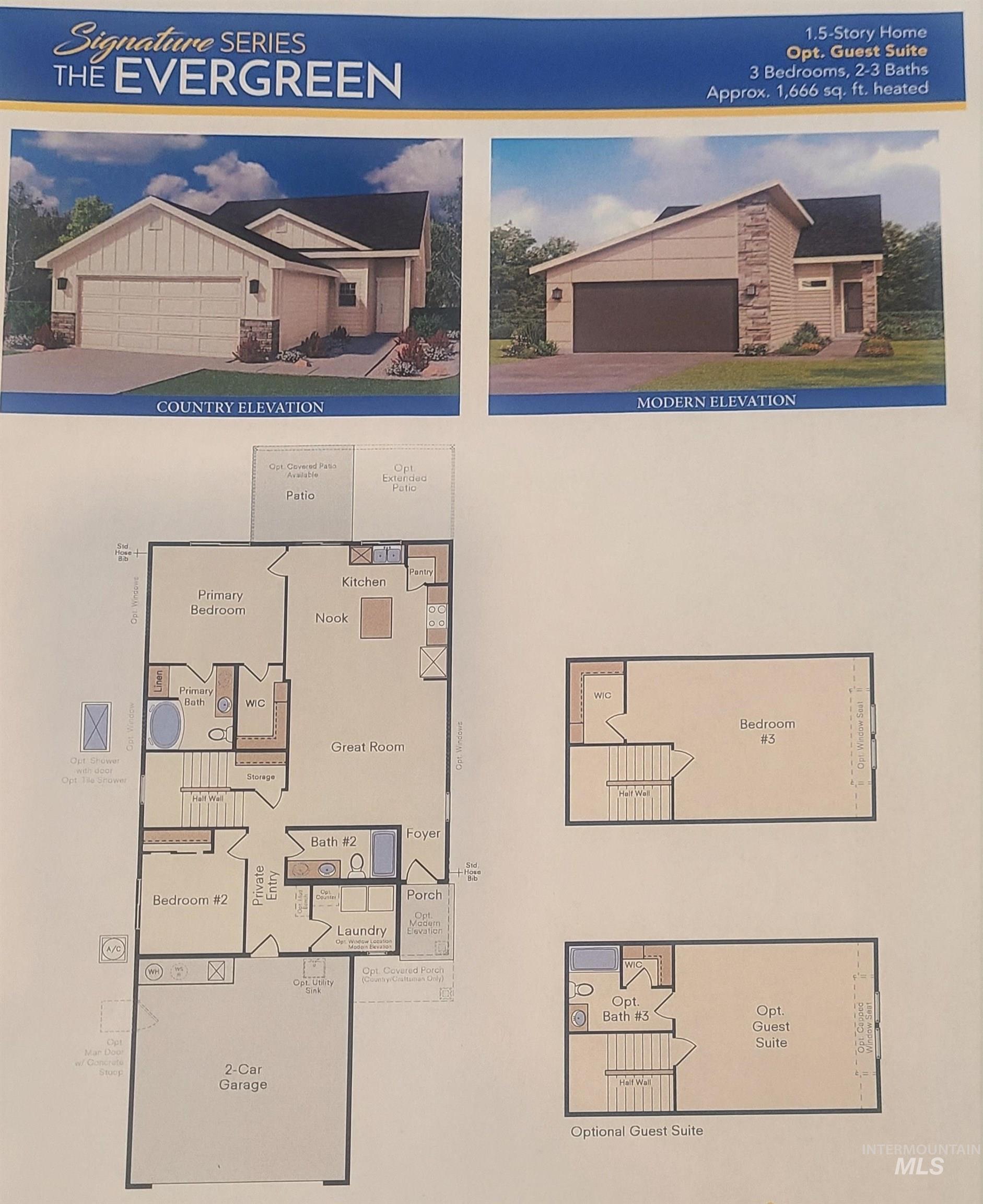 325 W Sera Sole St Property Photo 2