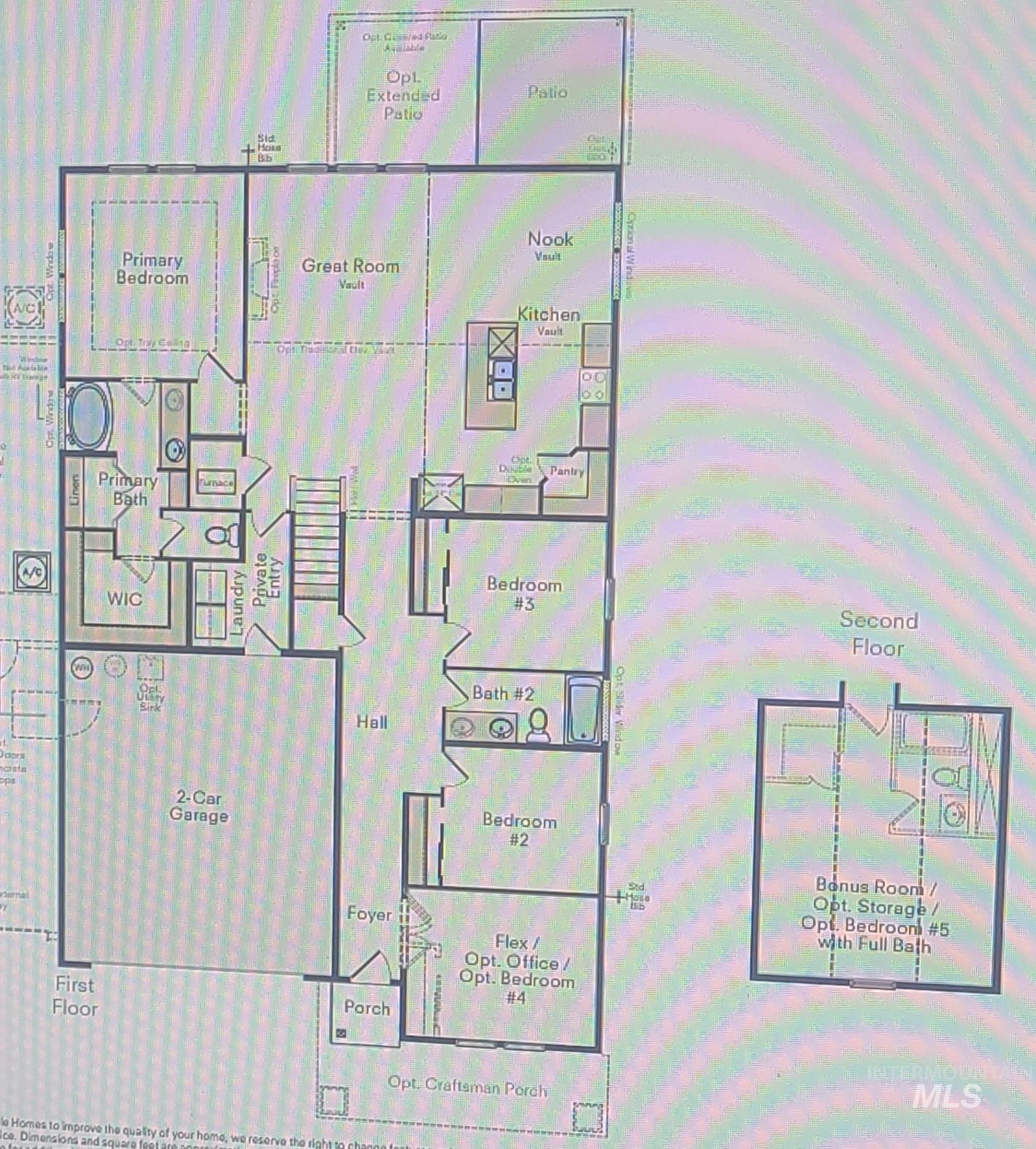 262 W Willow Dale Dr. Property Photo 2
