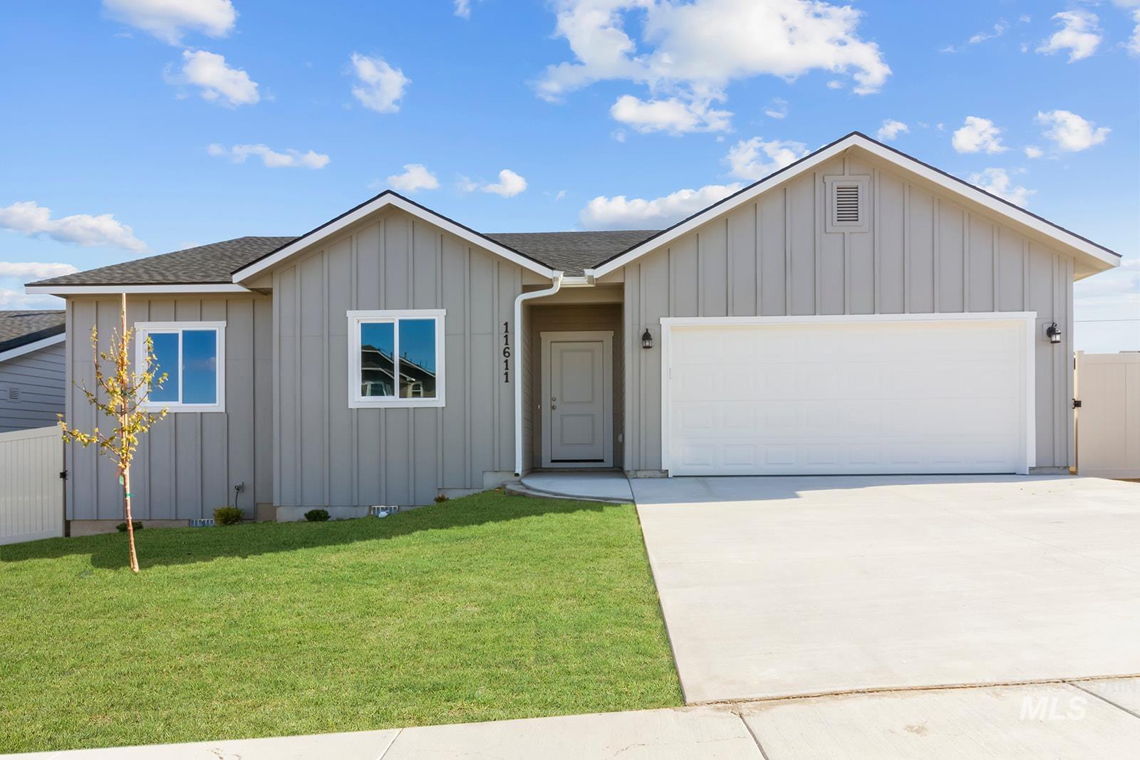 11611 W Black Dog Dr Property Photo