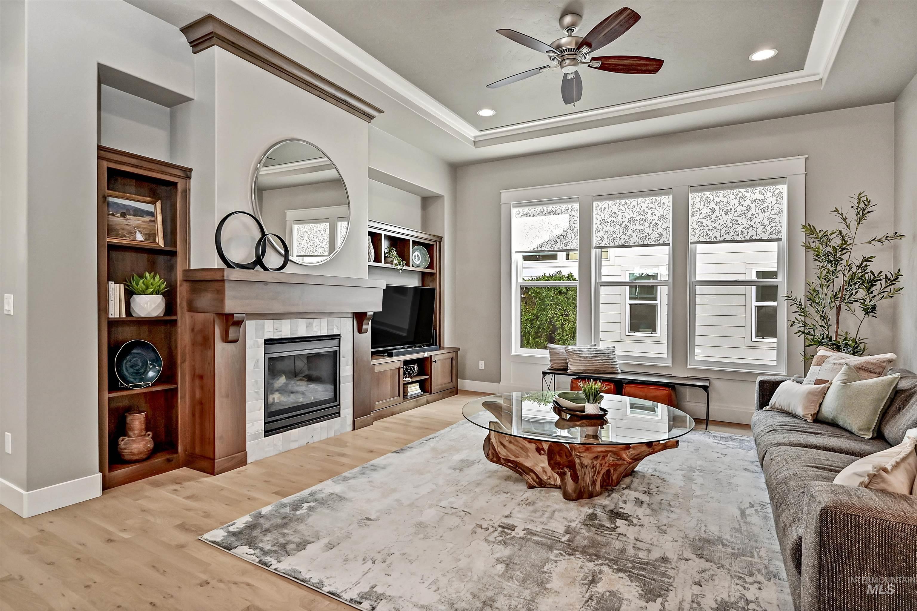 12022 N Horse Collar Way Property Photo 5