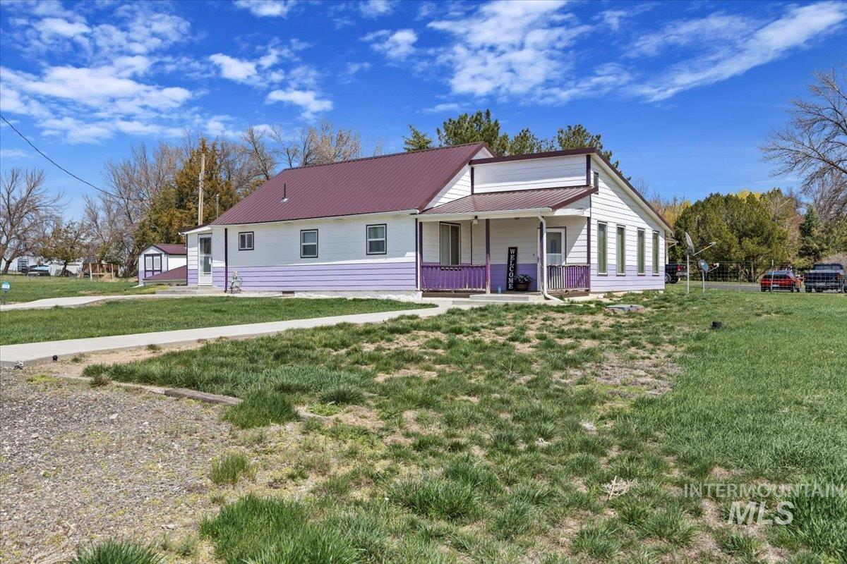 40 W 420 N Property Photo
