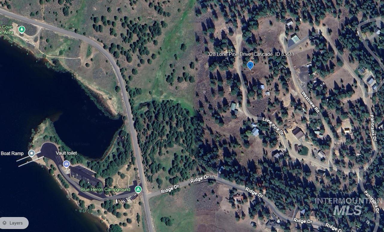 328 Lone Pine Drive Property Photo 23