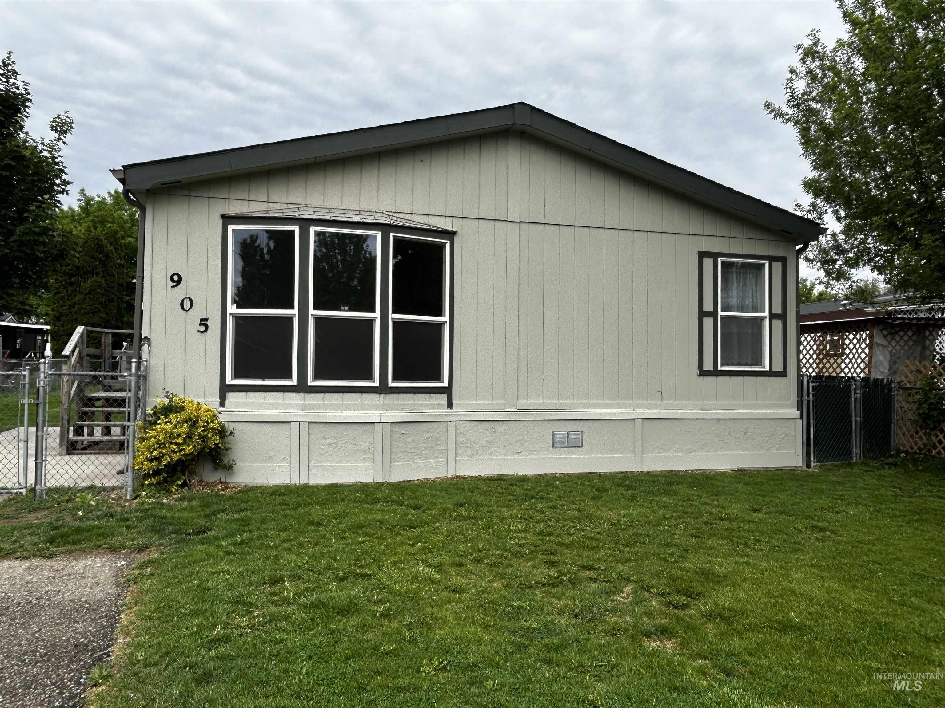 905 Long Valley Property Photo
