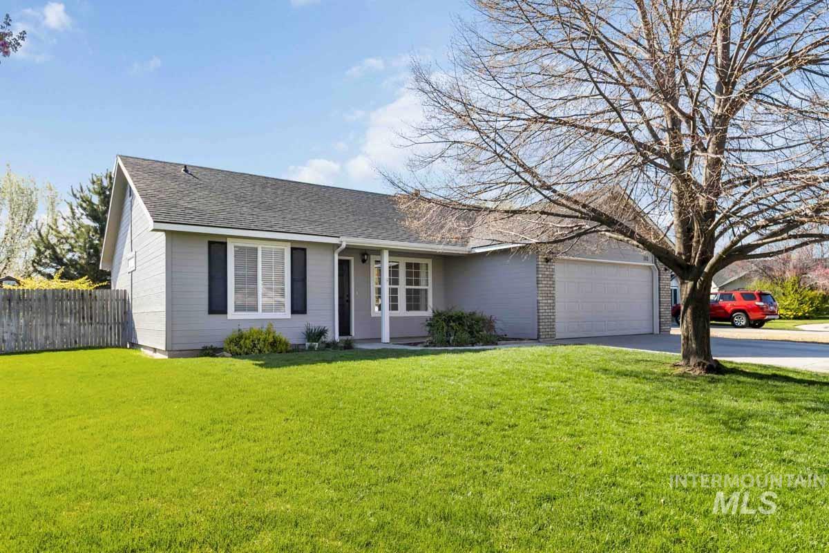 110 S Greenscape Ln. Property Photo 1