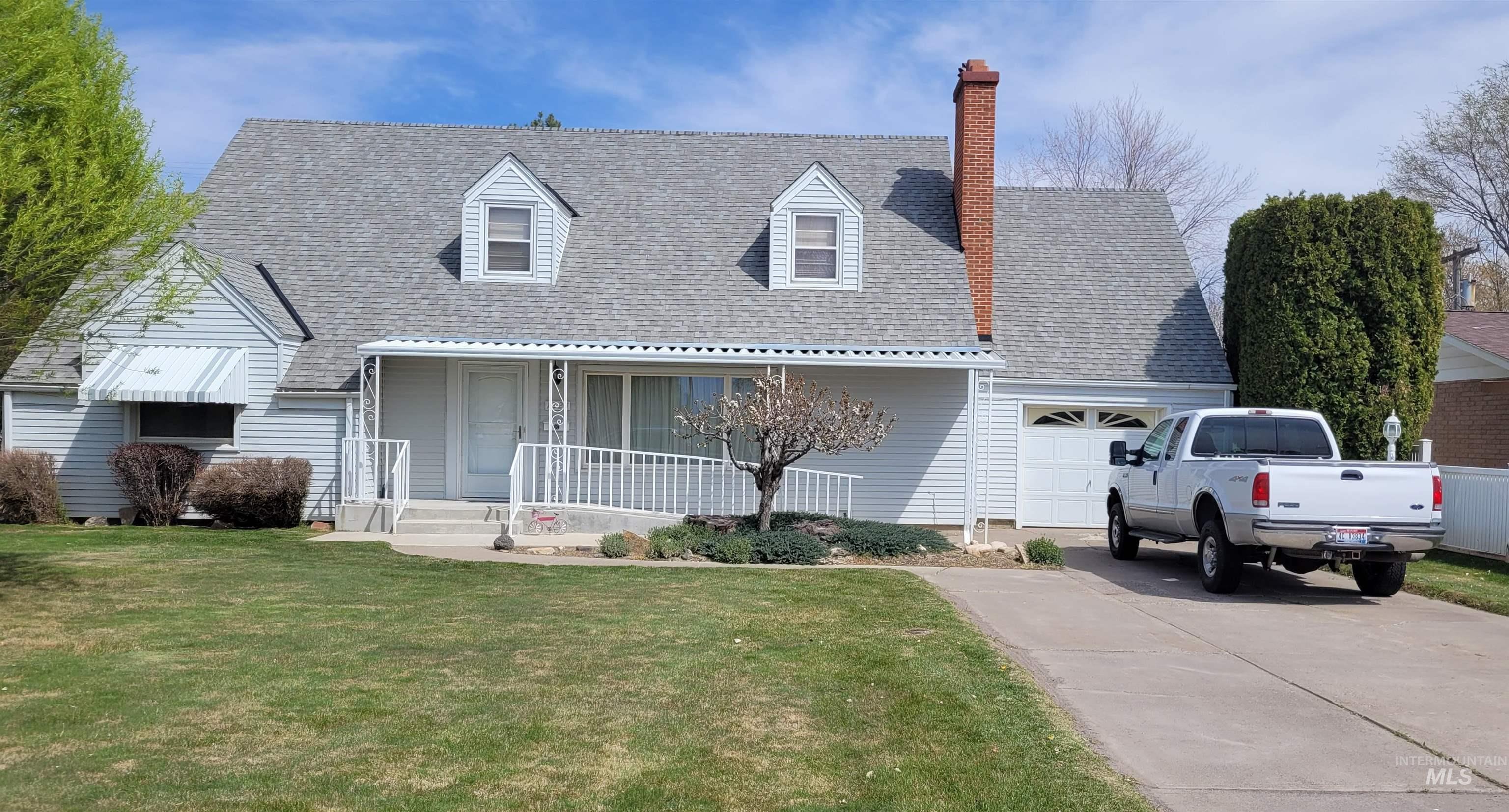 1224 H Street Property Photo 1