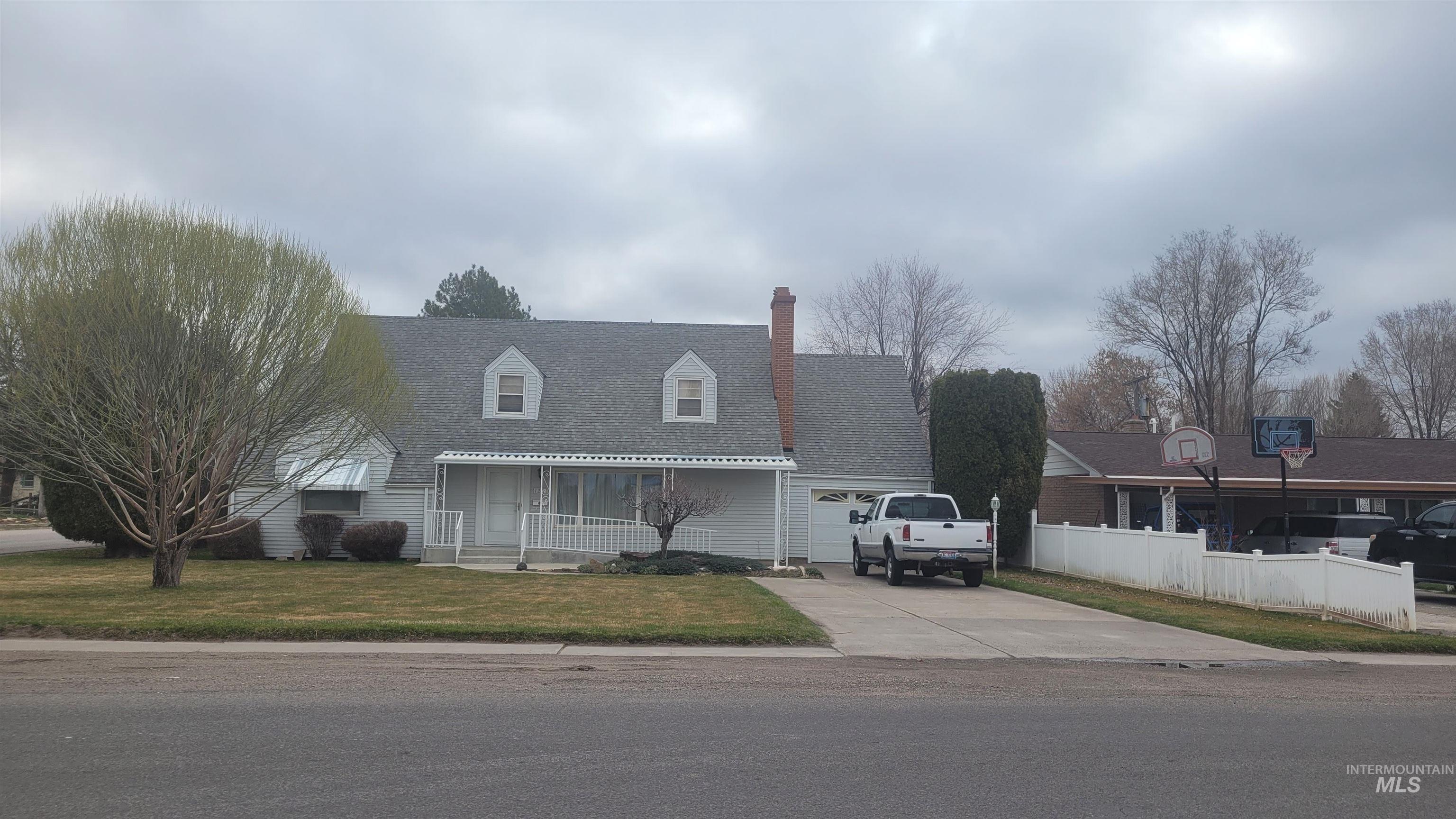 1224 H Street Property Photo 2