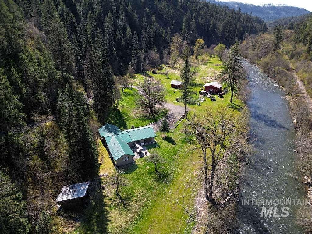 2583 Cascade Drive Property Photo 2