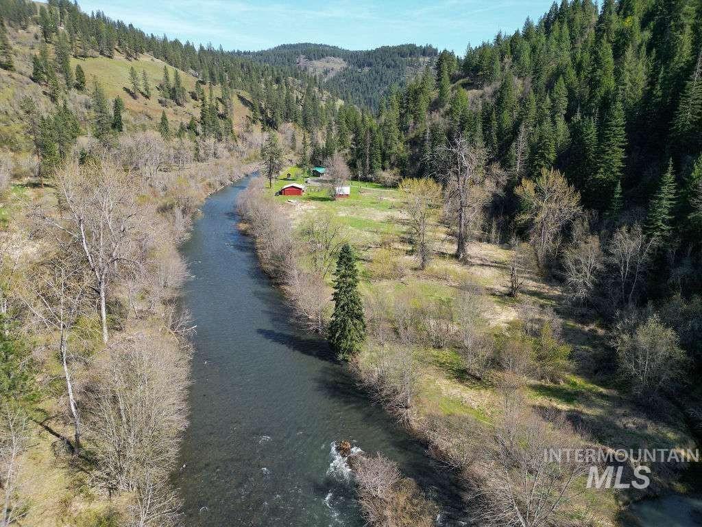 2583 Cascade Drive Property Photo 5