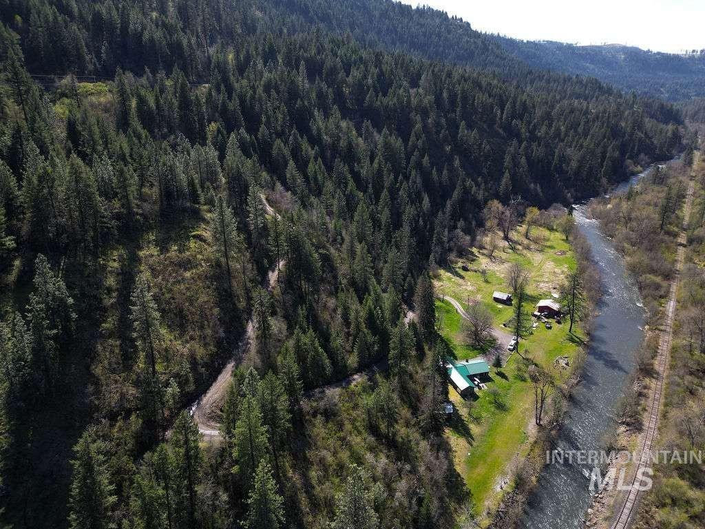 2583 Cascade Drive Property Photo 6