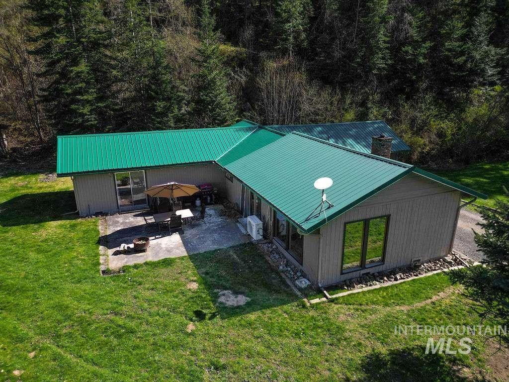 2583 Cascade Drive Property Photo 10