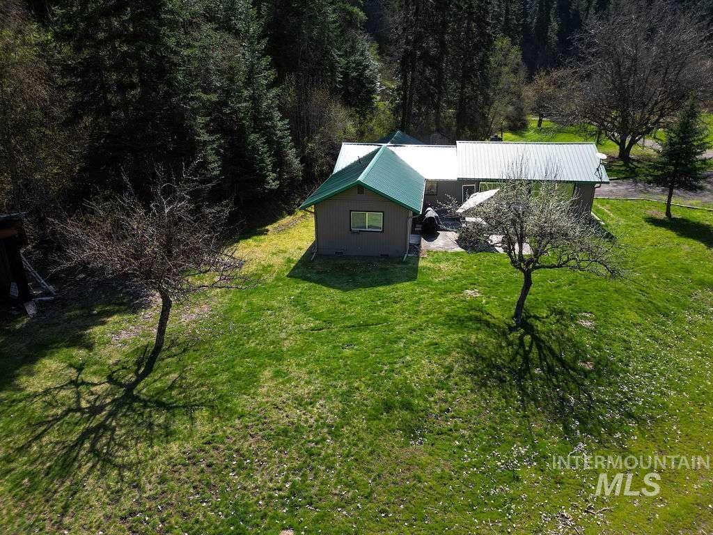2583 Cascade Drive Property Photo 11