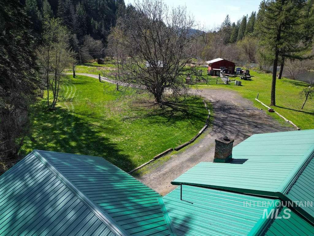 2583 Cascade Drive Property Photo 12
