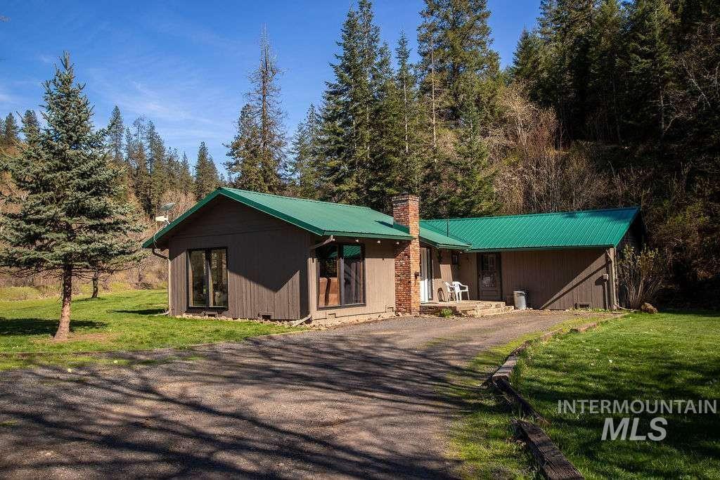 2583 Cascade Drive Property Photo 16