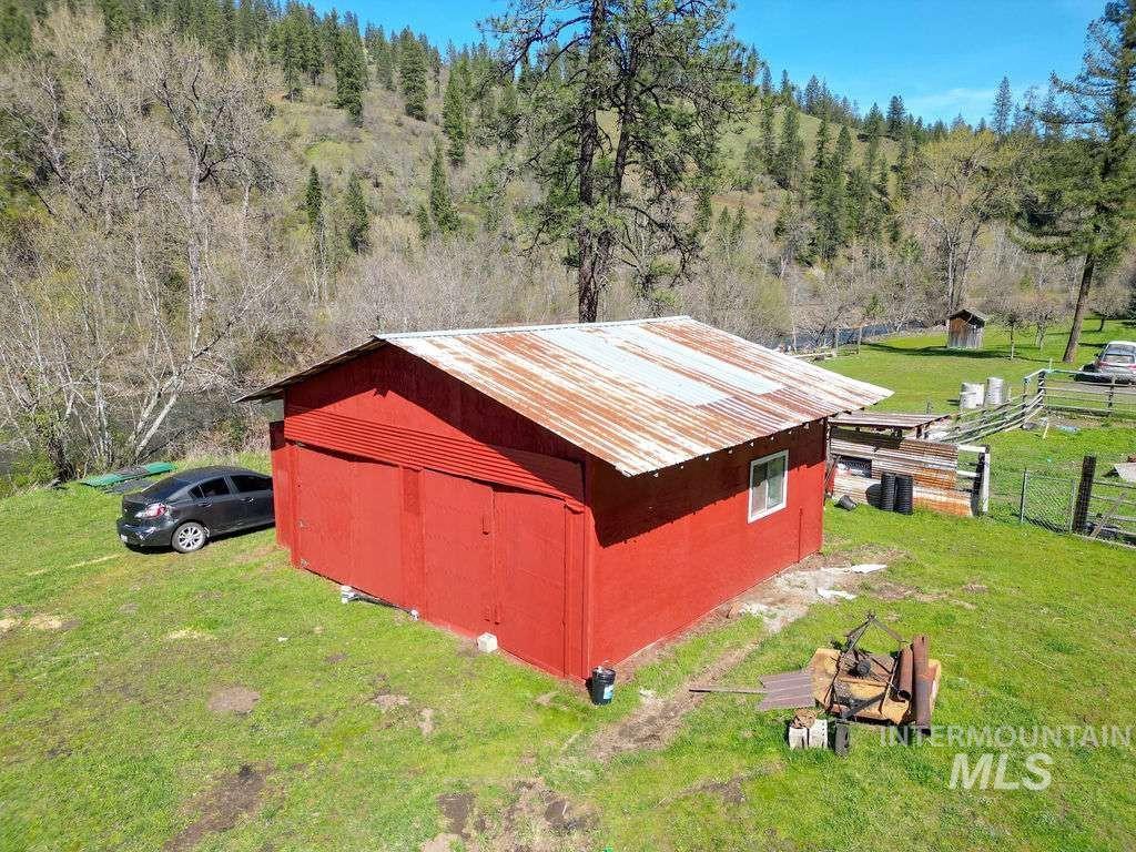 2583 Cascade Drive Property Photo 17