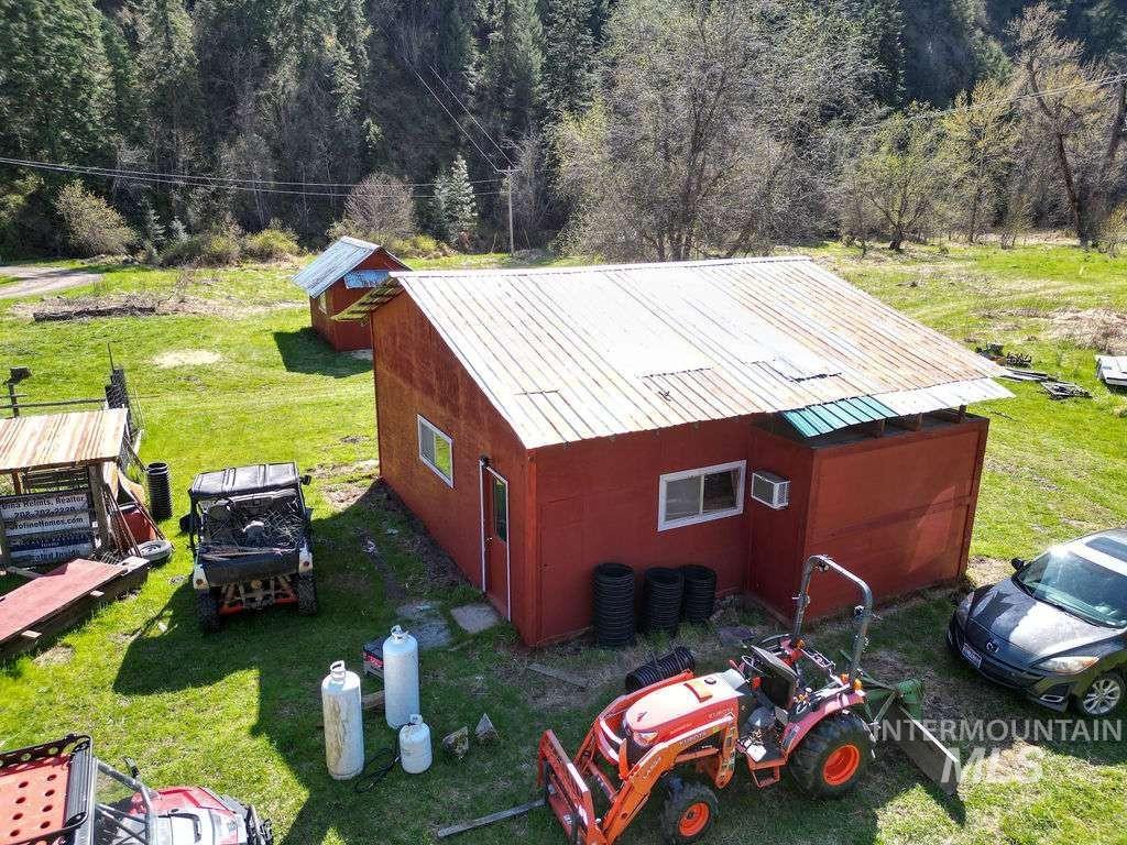 2583 Cascade Drive Property Photo 19